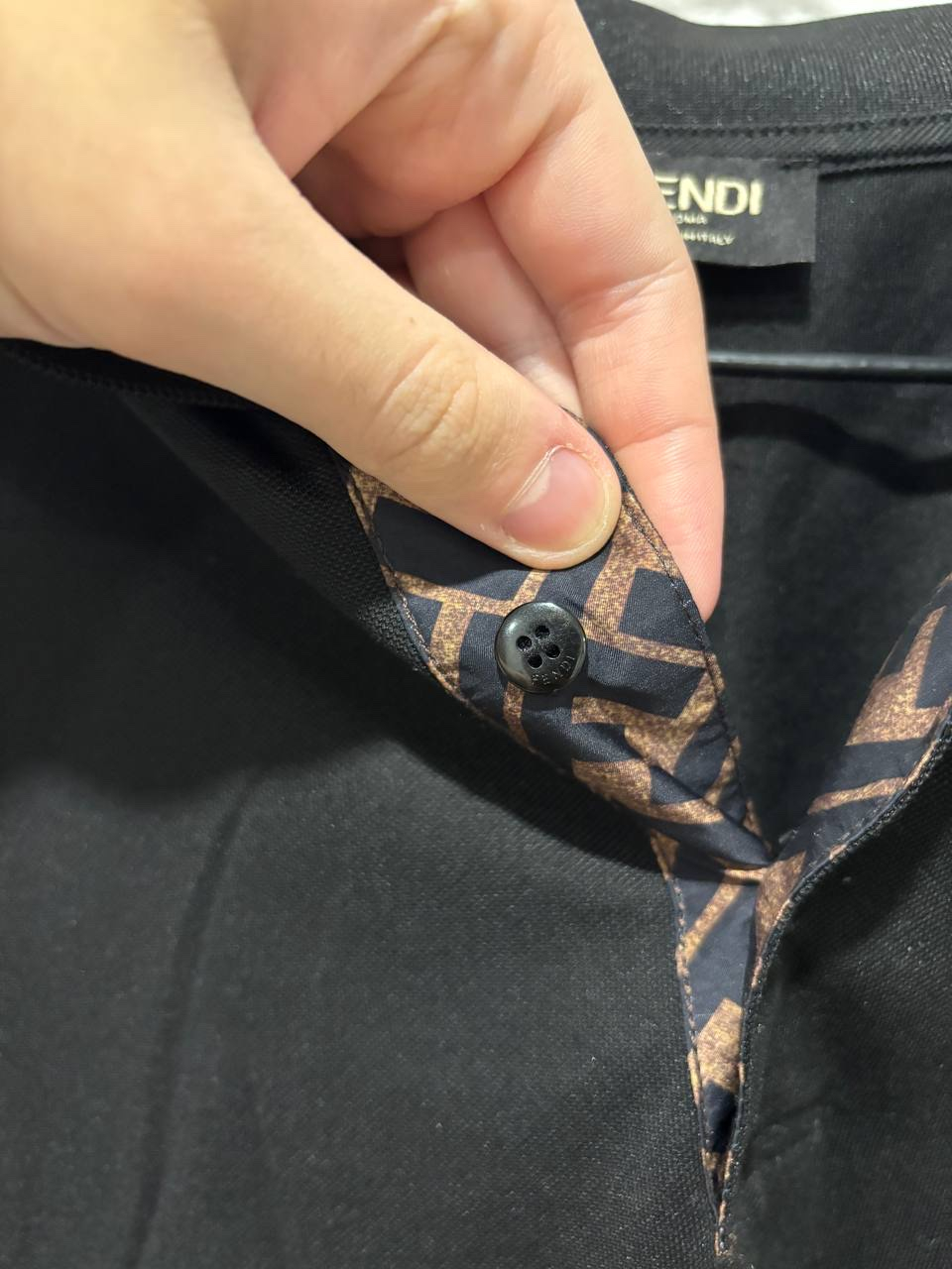 Fendi Поло, миниатюра 2