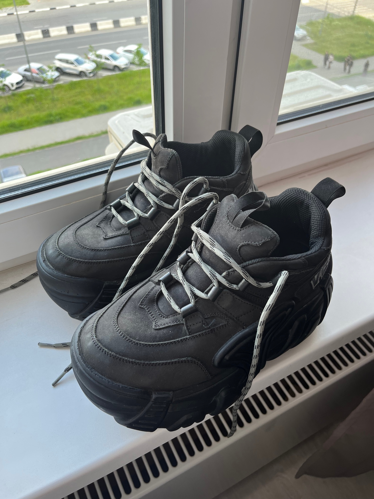 Swear London x Vetements Swear, миниатюра 1