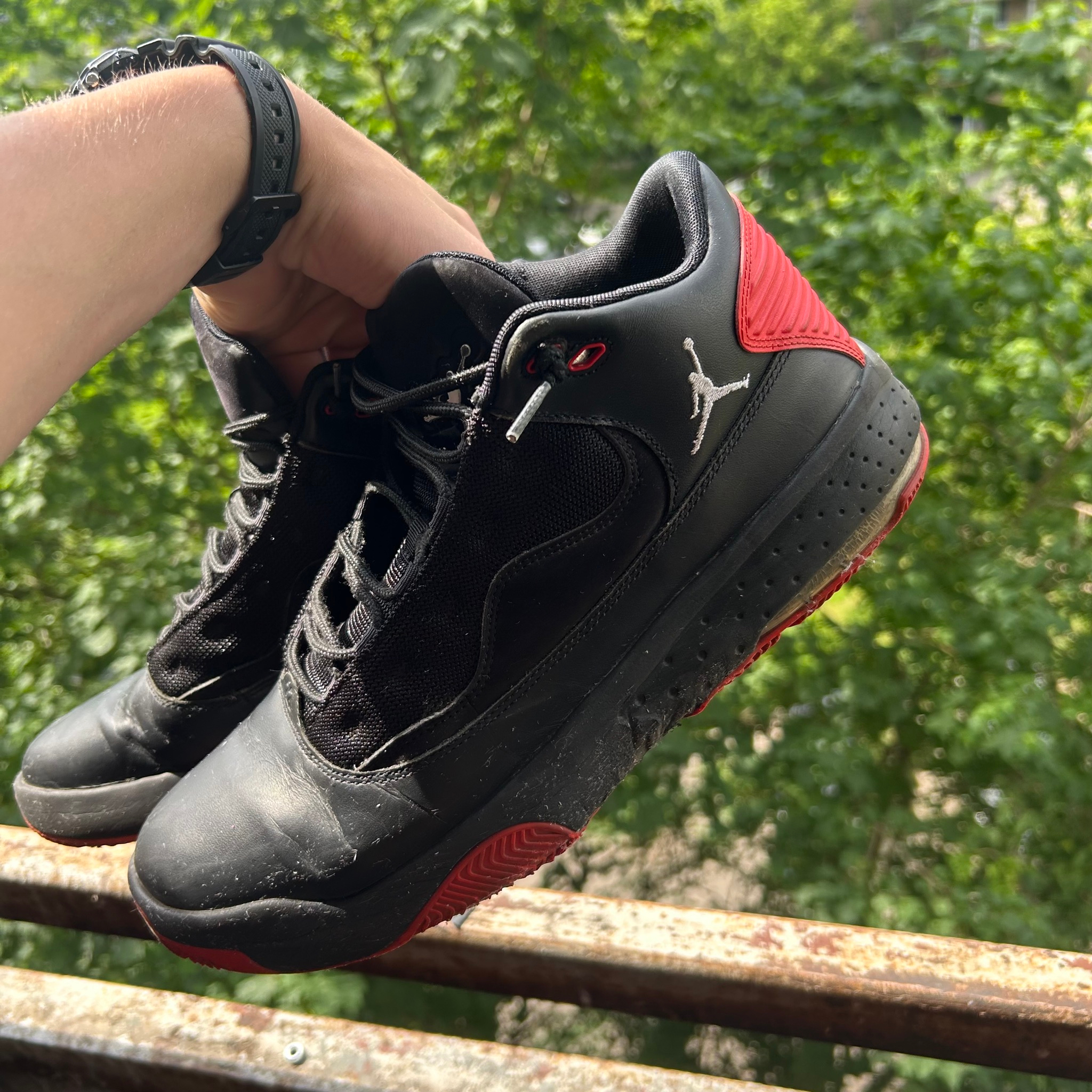 Nike Jordan Aura 2, миниатюра 6