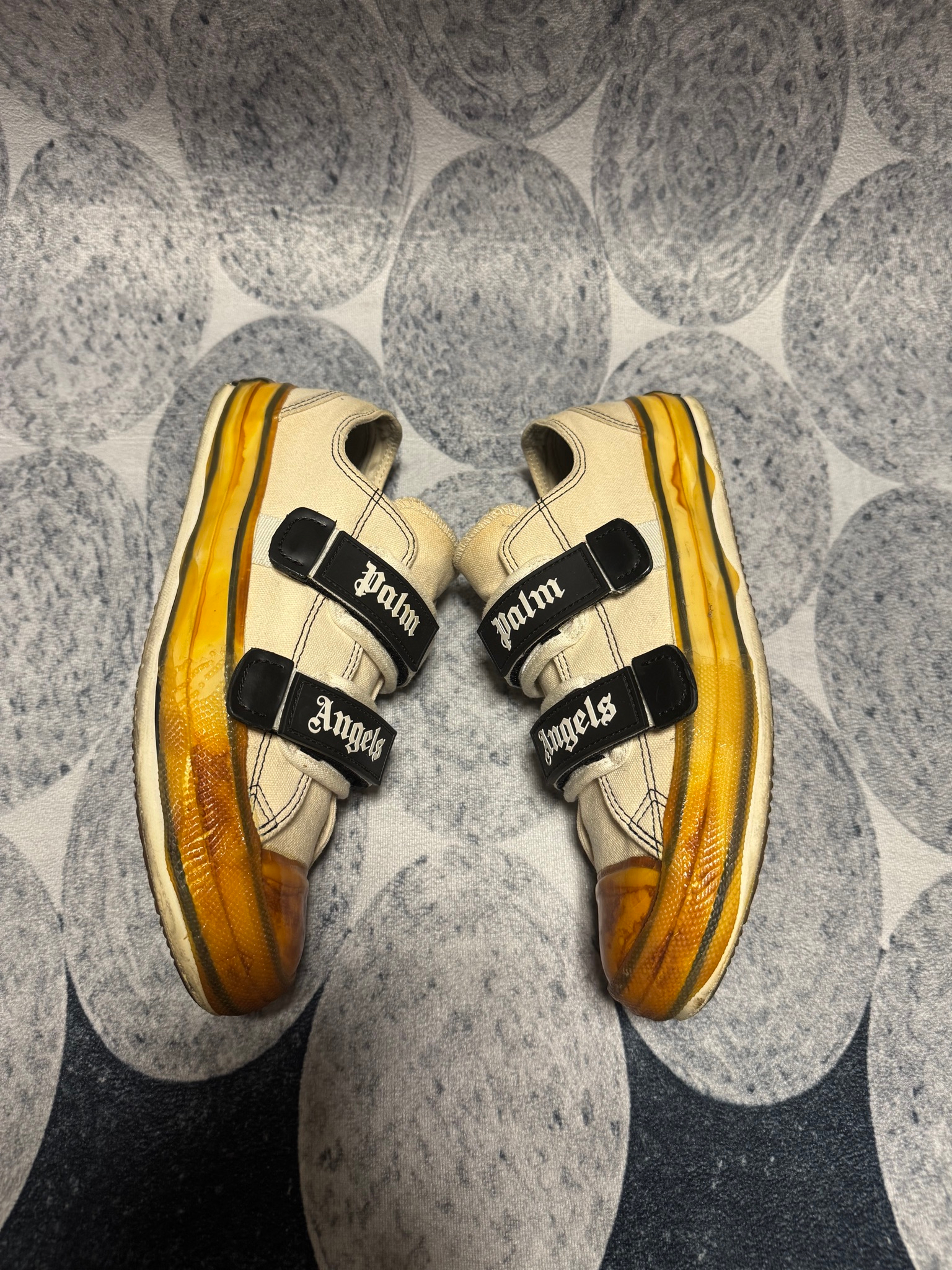 Palm Angels Velcro Vulcanized, миниатюра 6