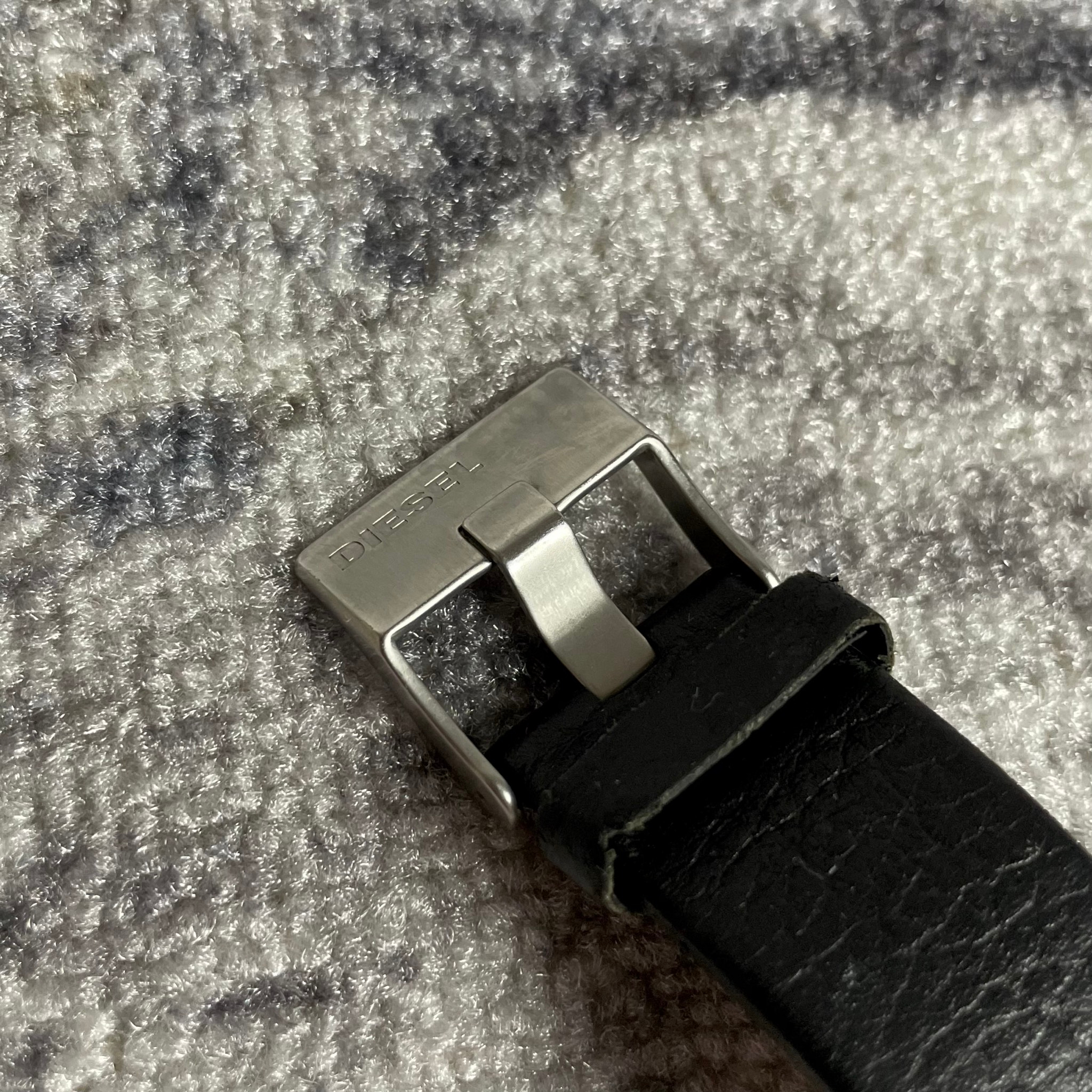 Diesel DZ1295, миниатюра 9