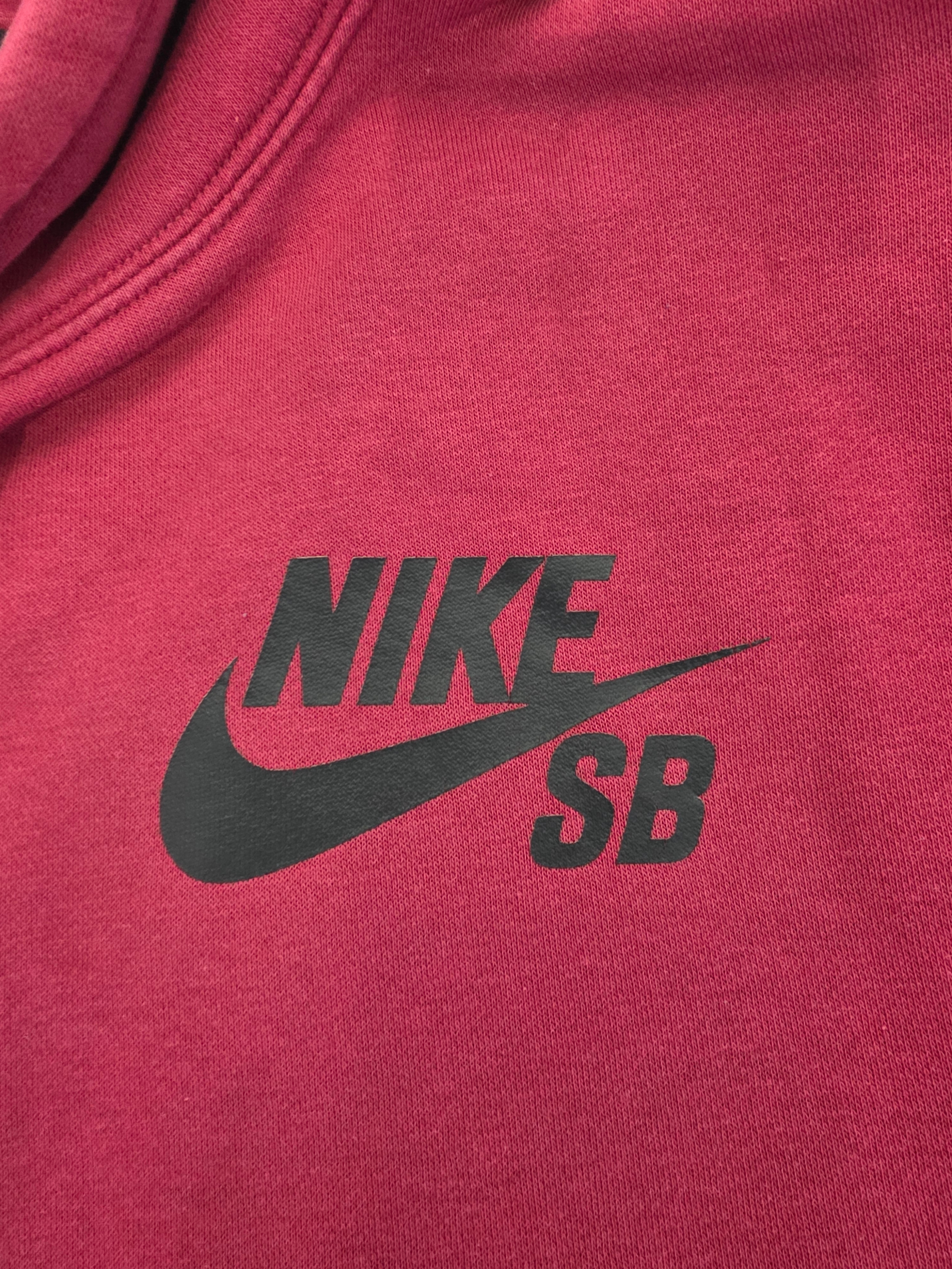 Nike SB Icon Essential Logo Hoodie, миниатюра 4