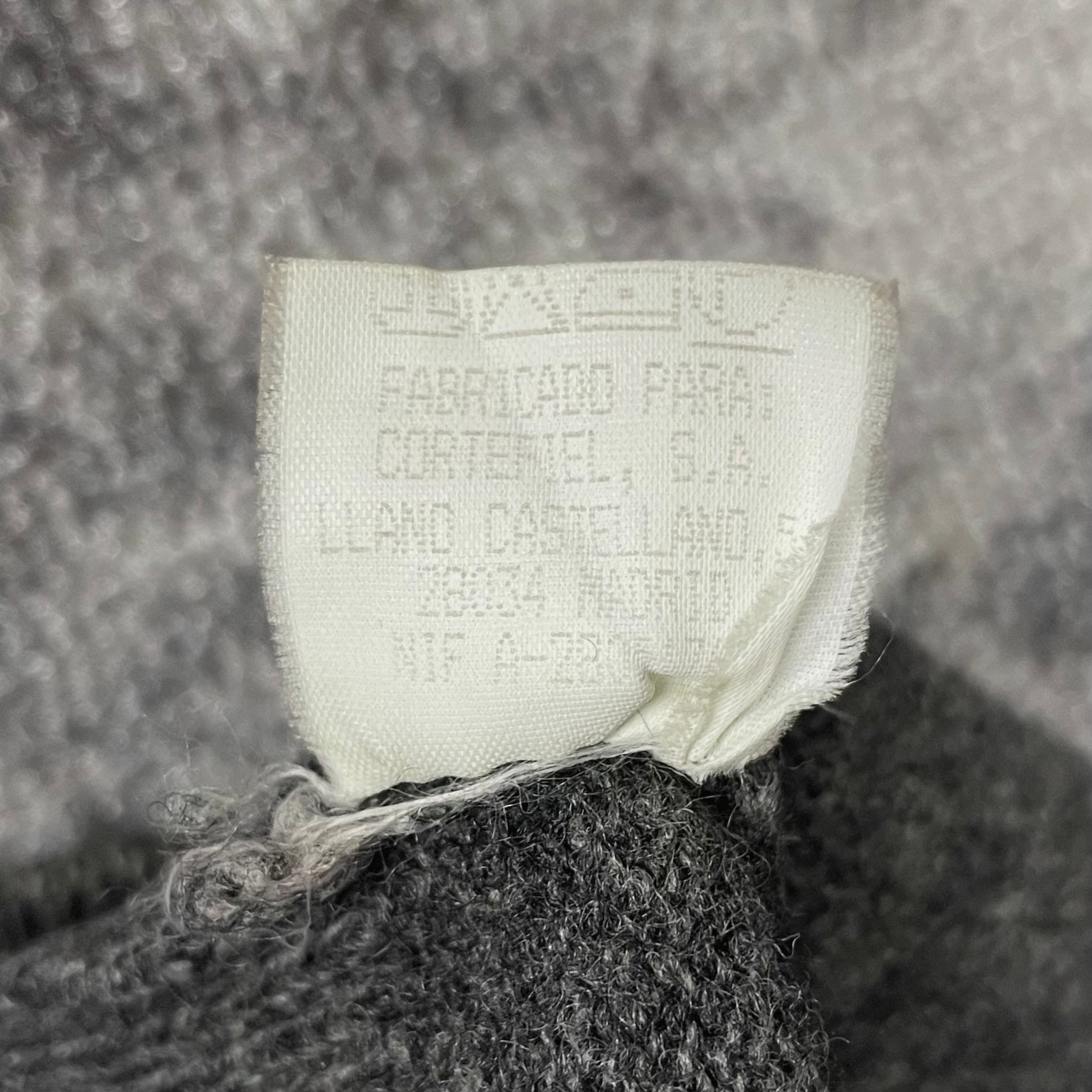Yves Saint Laurent Sweater, миниатюра 6