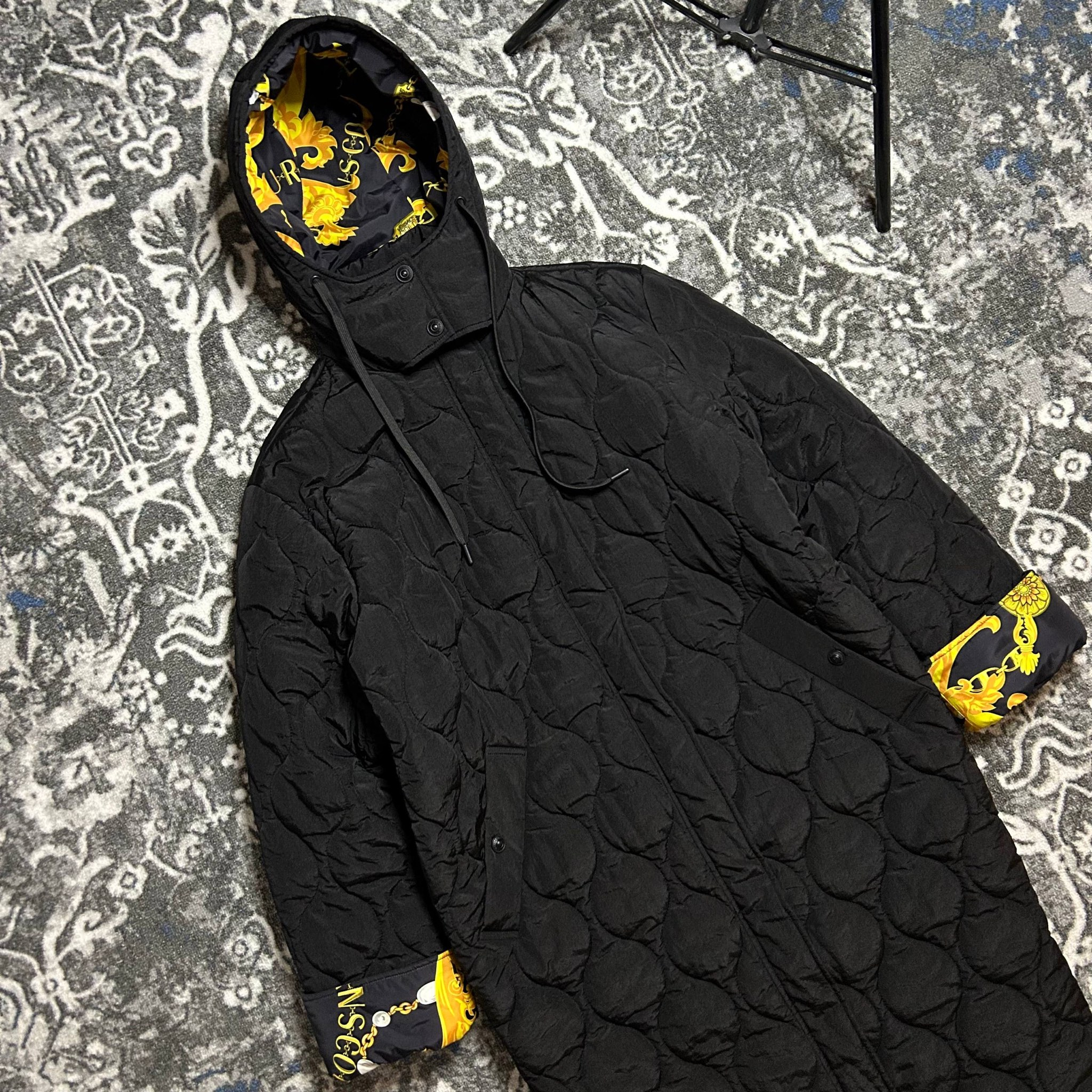 Versace Jeans Couture Куртка, миниатюра 3