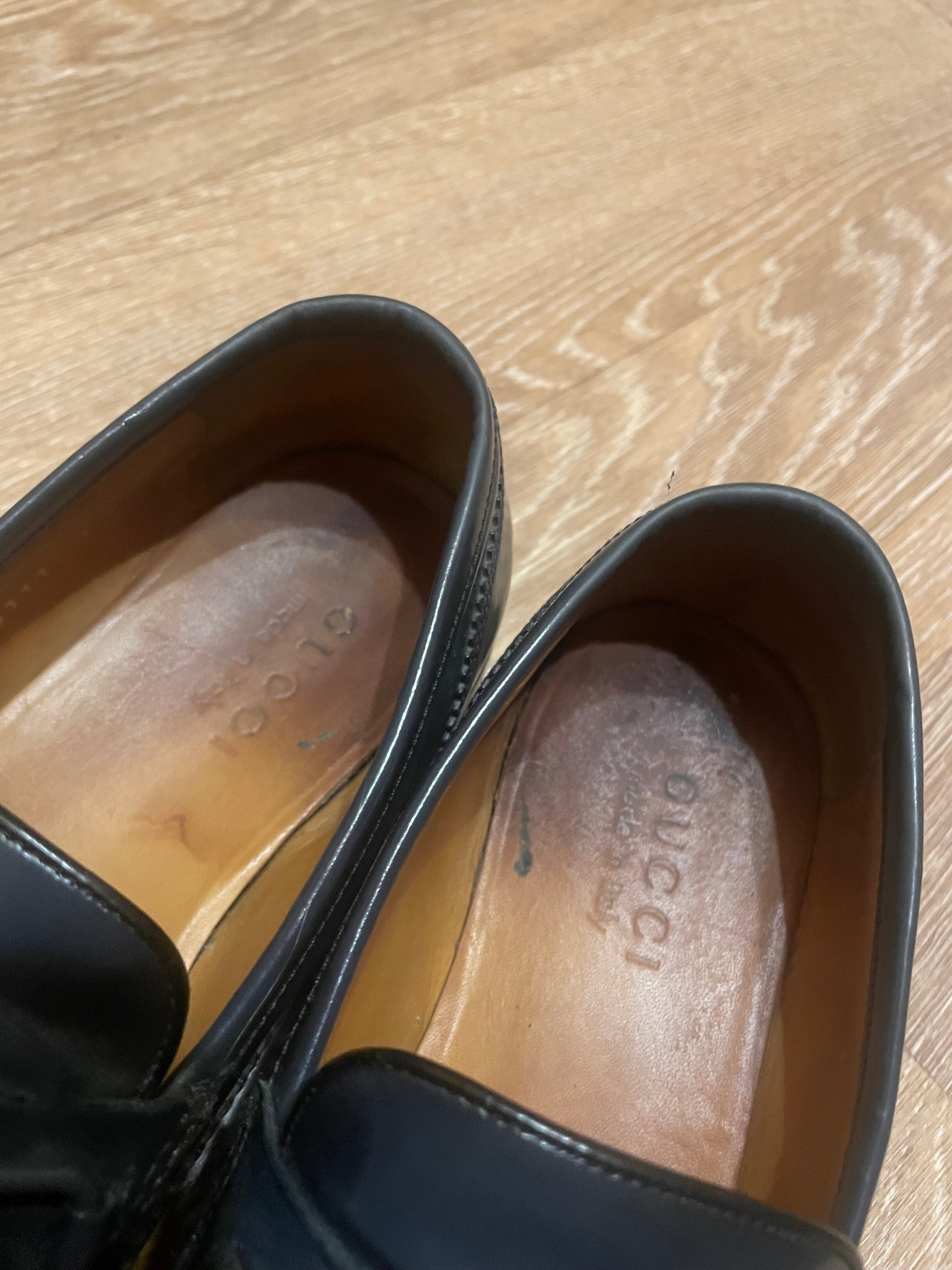Gucci Лоферы, миниатюра 8