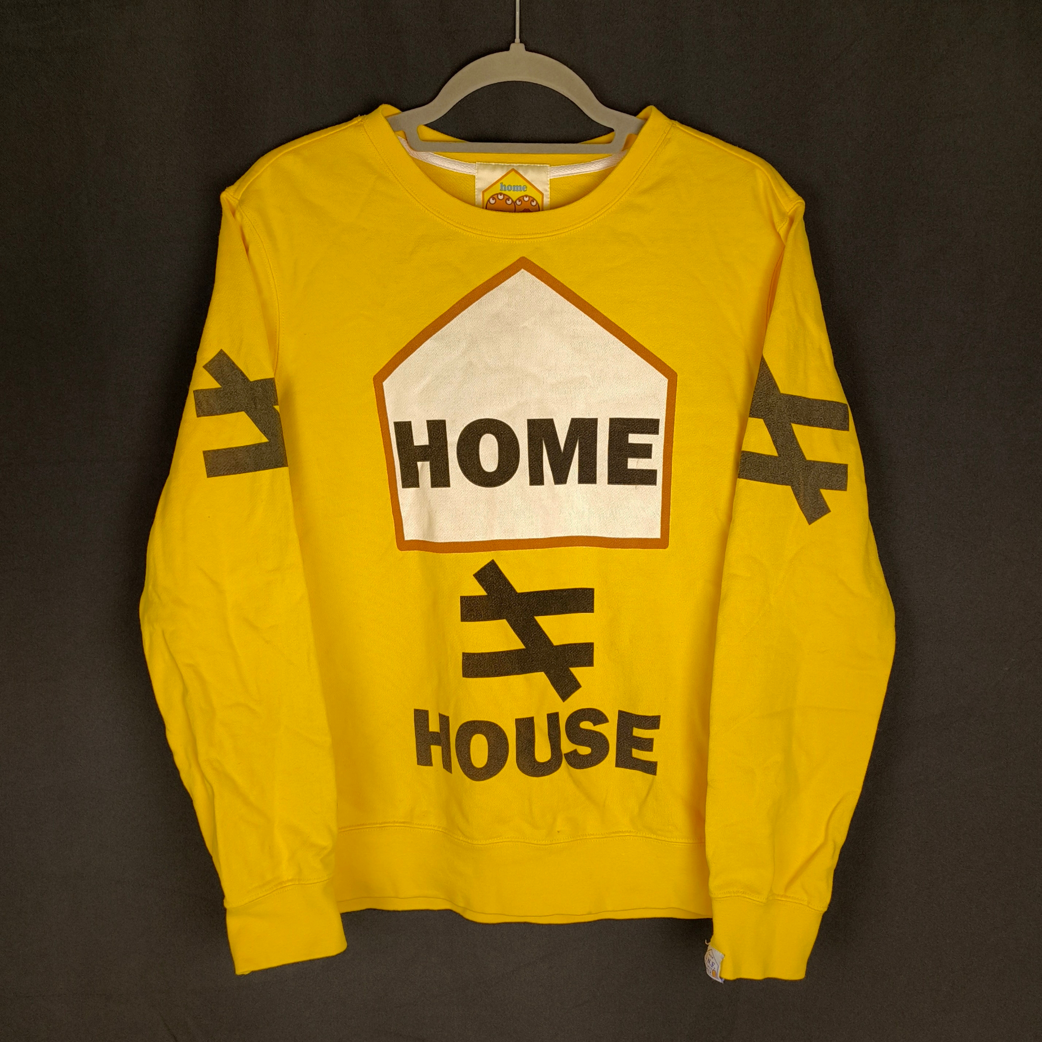 Devil Nut Home sweatshirt, миниатюра 1