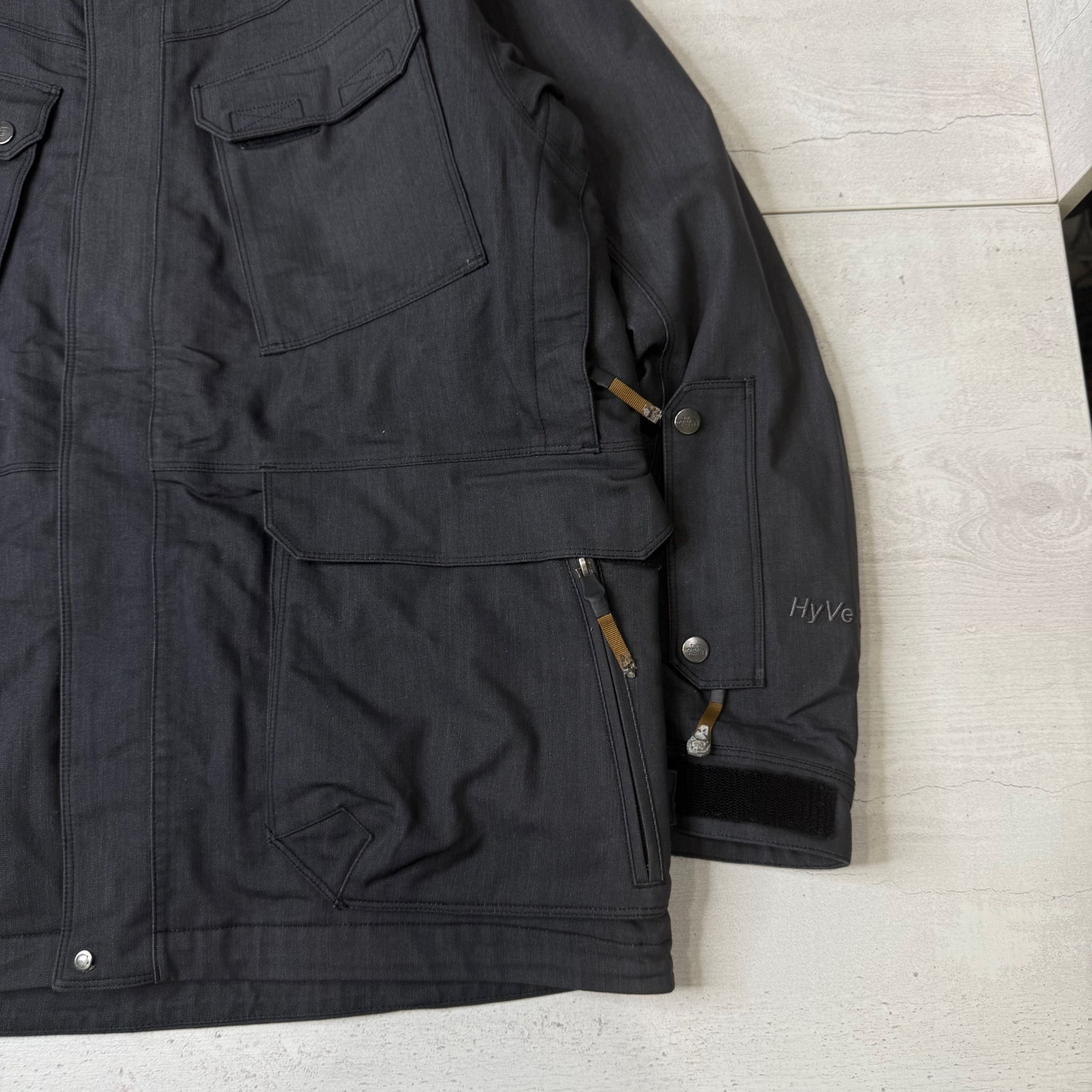 The North Face HyVent, миниатюра 5