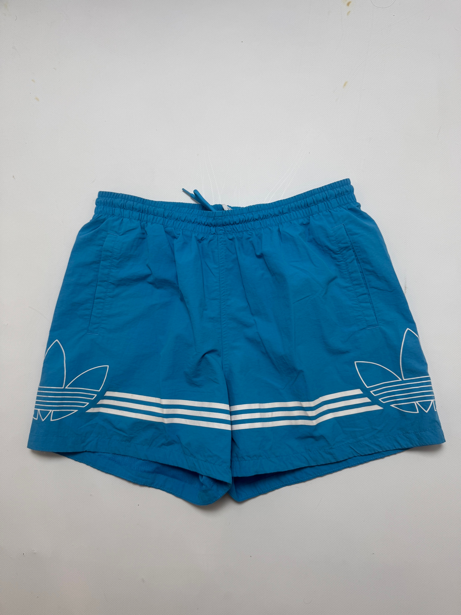 Adidas Шорты, миниатюра 1