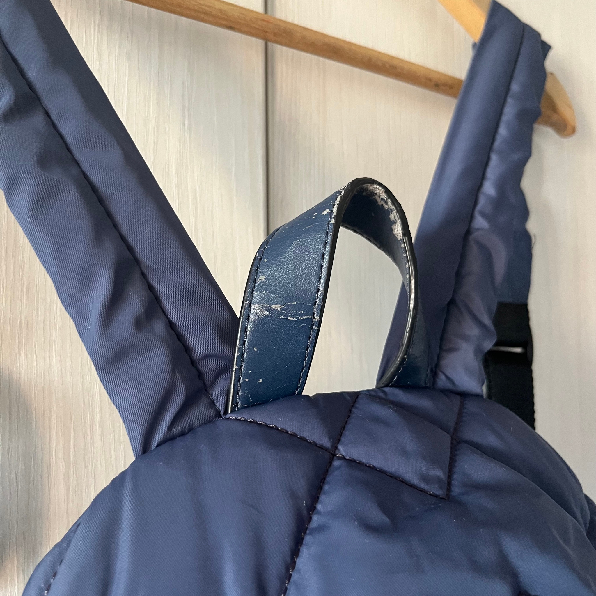 Marc Jacobs Рюкзак, миниатюра 5