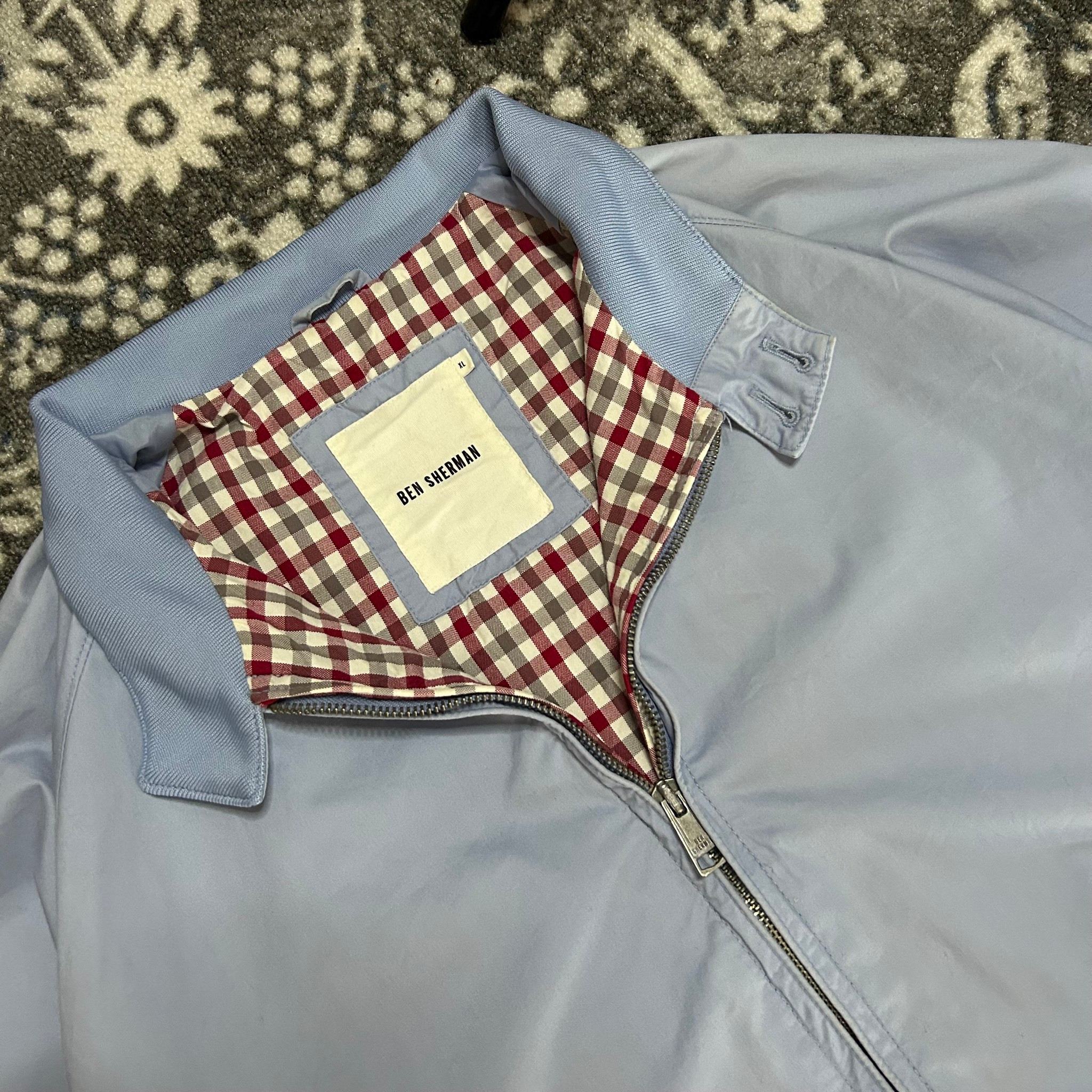 Ben Sherman Куртка, миниатюра 3