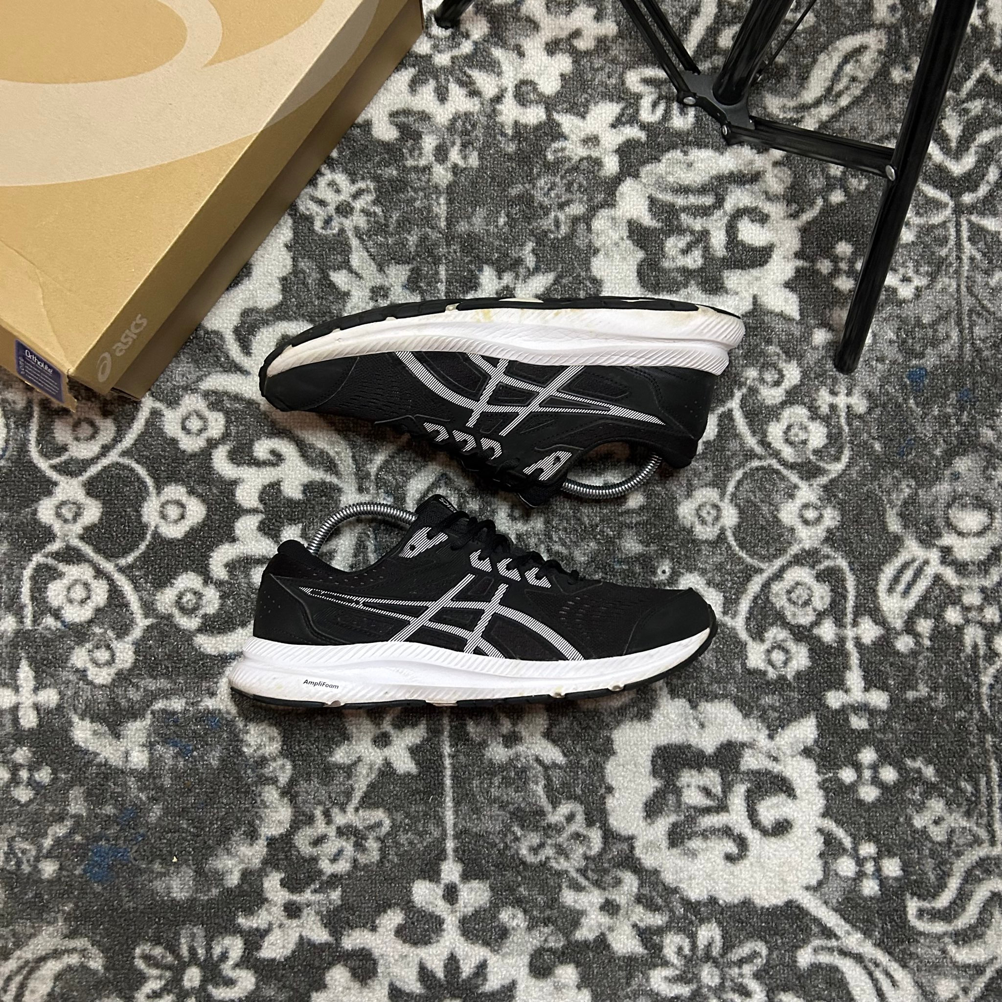 Asics Gel Contend 8, миниатюра 4