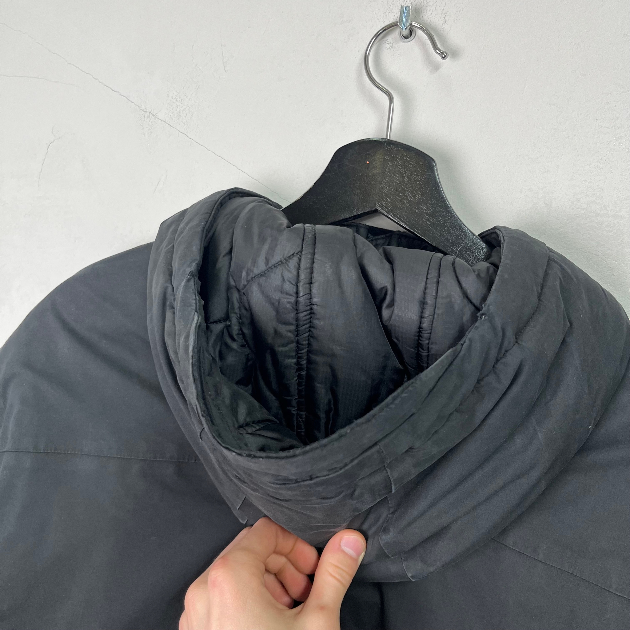 Stone Island 3L Cotton Primaloft Jacket, миниатюра 12