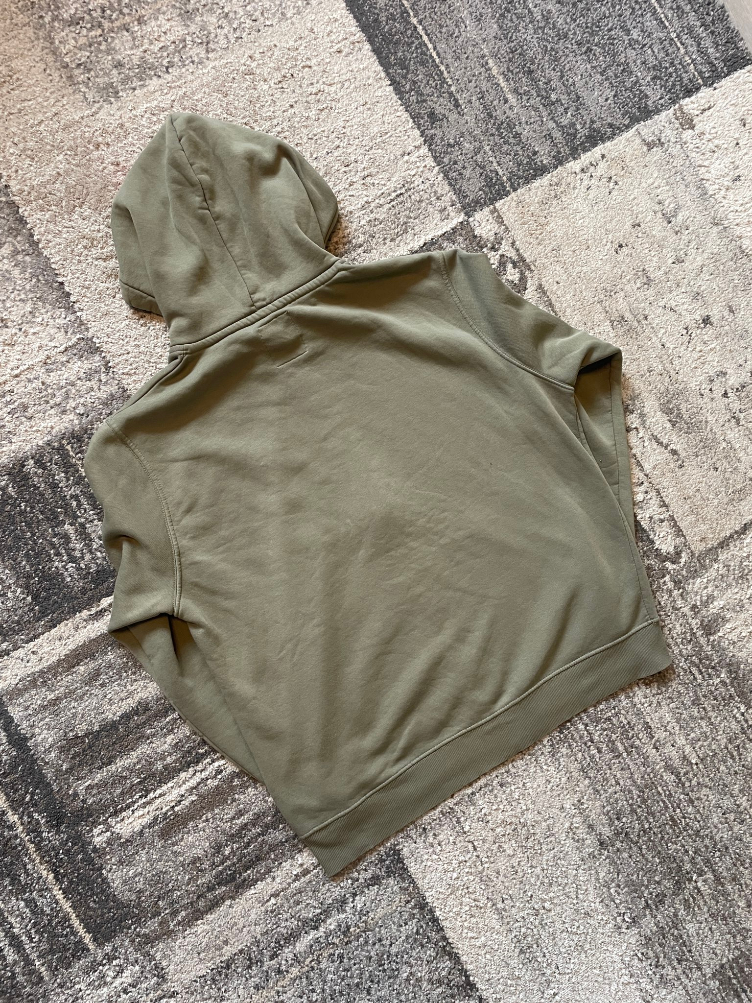 Alpha Industries Basic Zip Hoodie, миниатюра 3