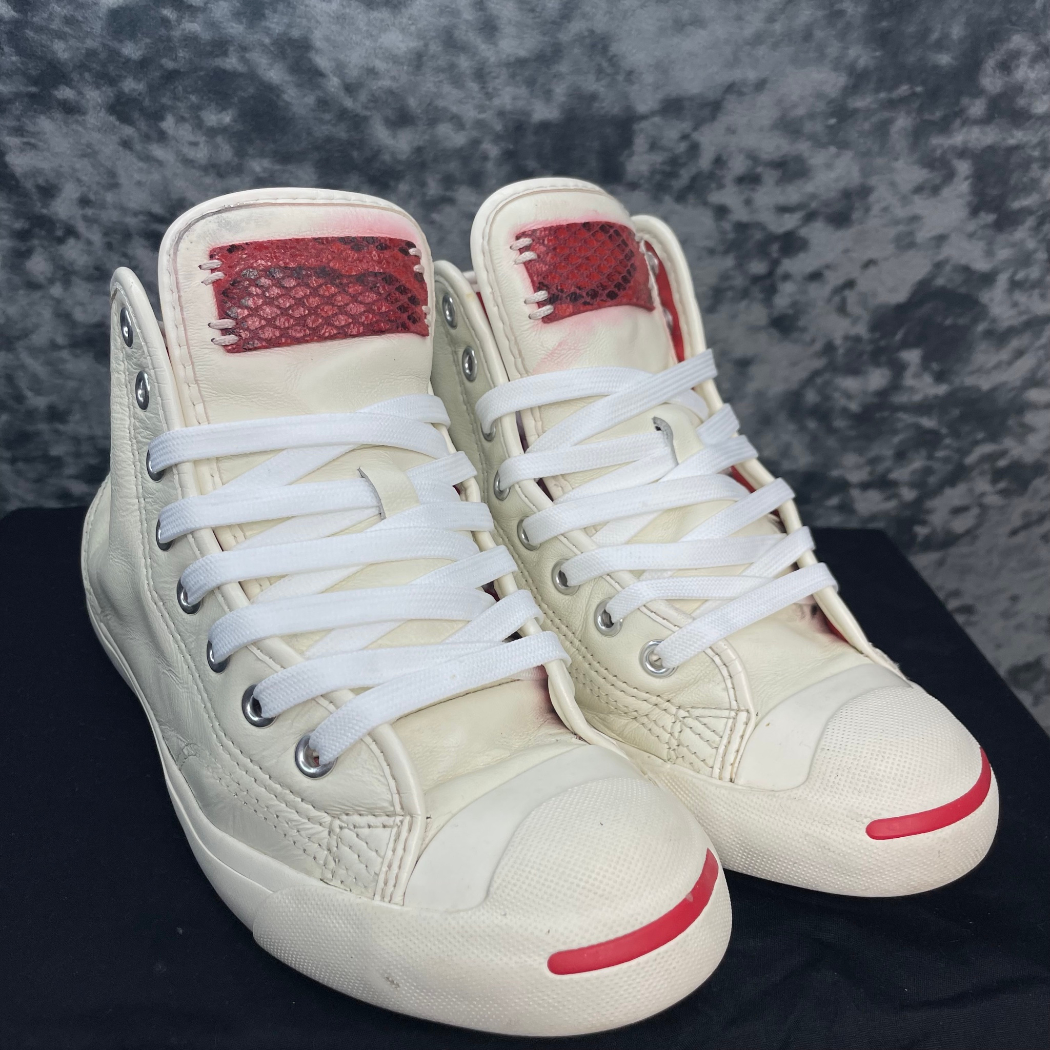 Converse Jack Purcell, миниатюра 2