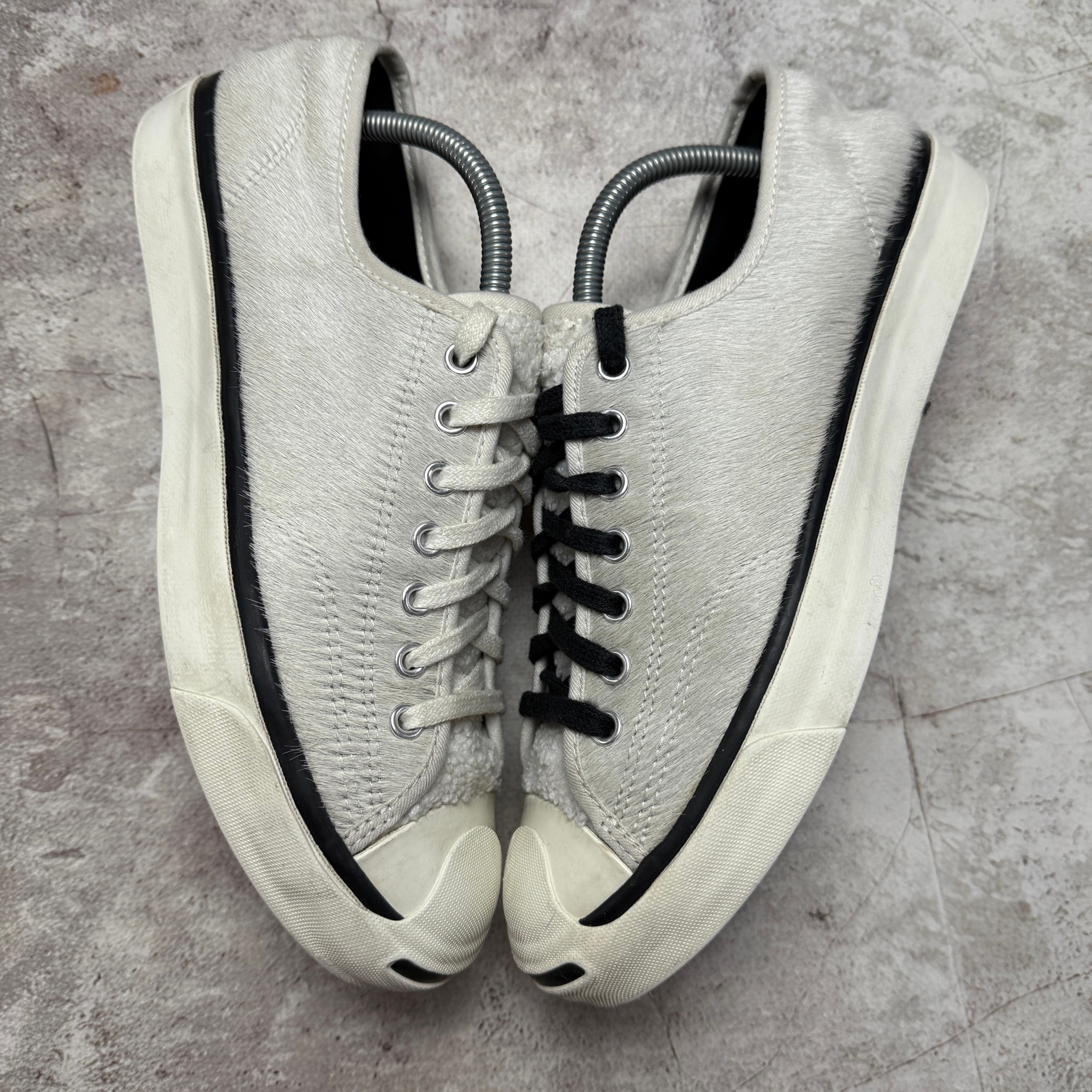 Converse x Clot Jack Purcell, миниатюра 3