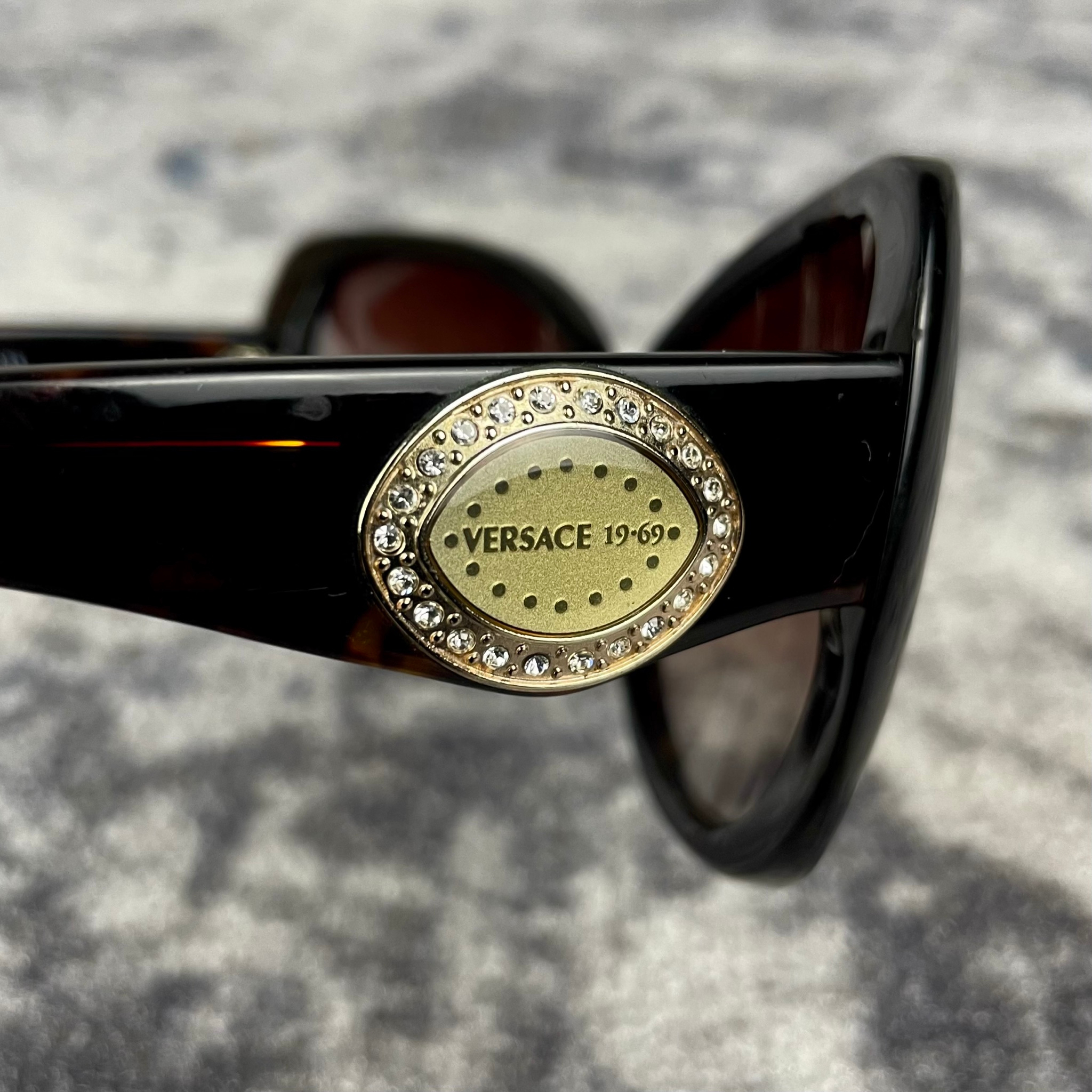 Versace 19.69 Солнцезащитные очки, миниатюра 5