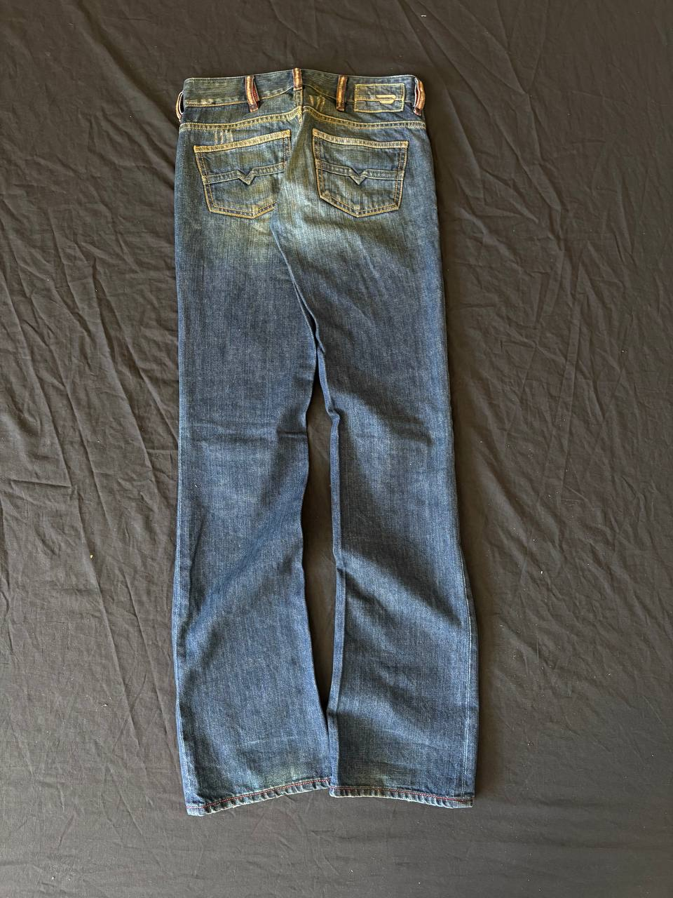Diesel Джинсы, миниатюра 2