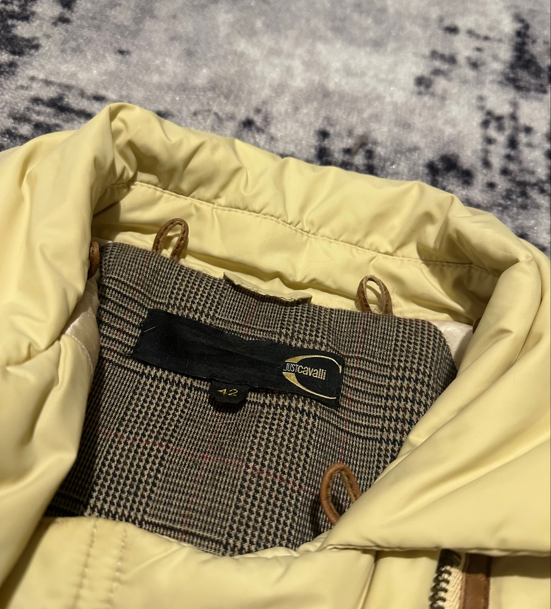 Just Cavalli Asymmetric Donna Archive, миниатюра 4