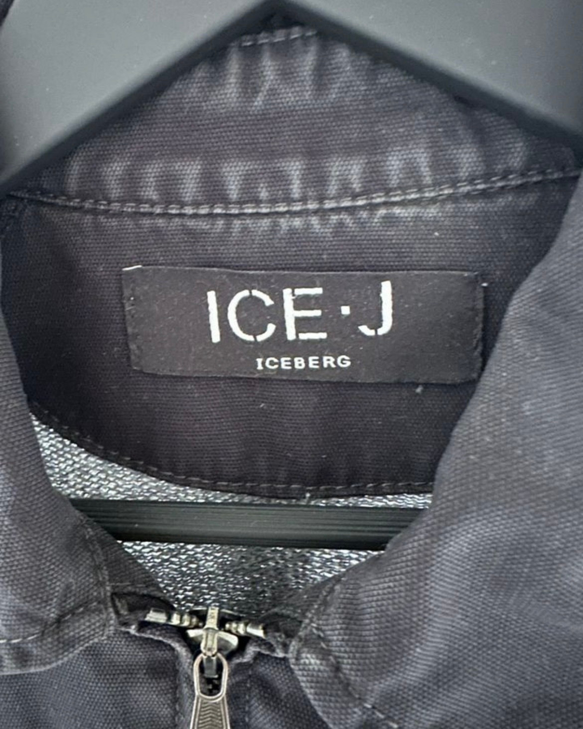 Iceberg Свитшот, миниатюра 3