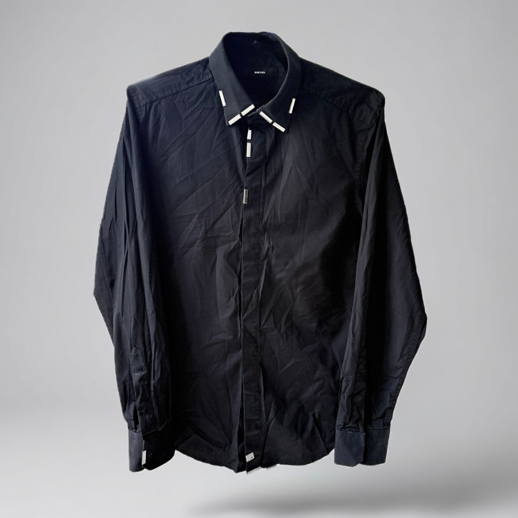 Diesel Marlene Shirt, миниатюра 1