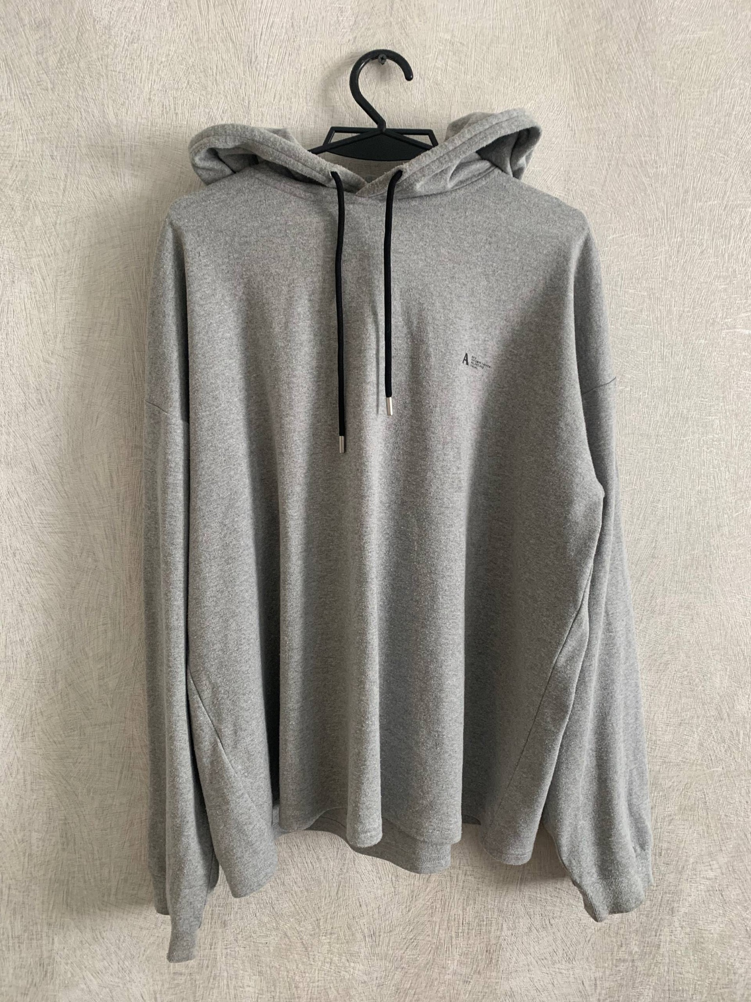 1017 ALYX 9SM Худи, миниатюра 1