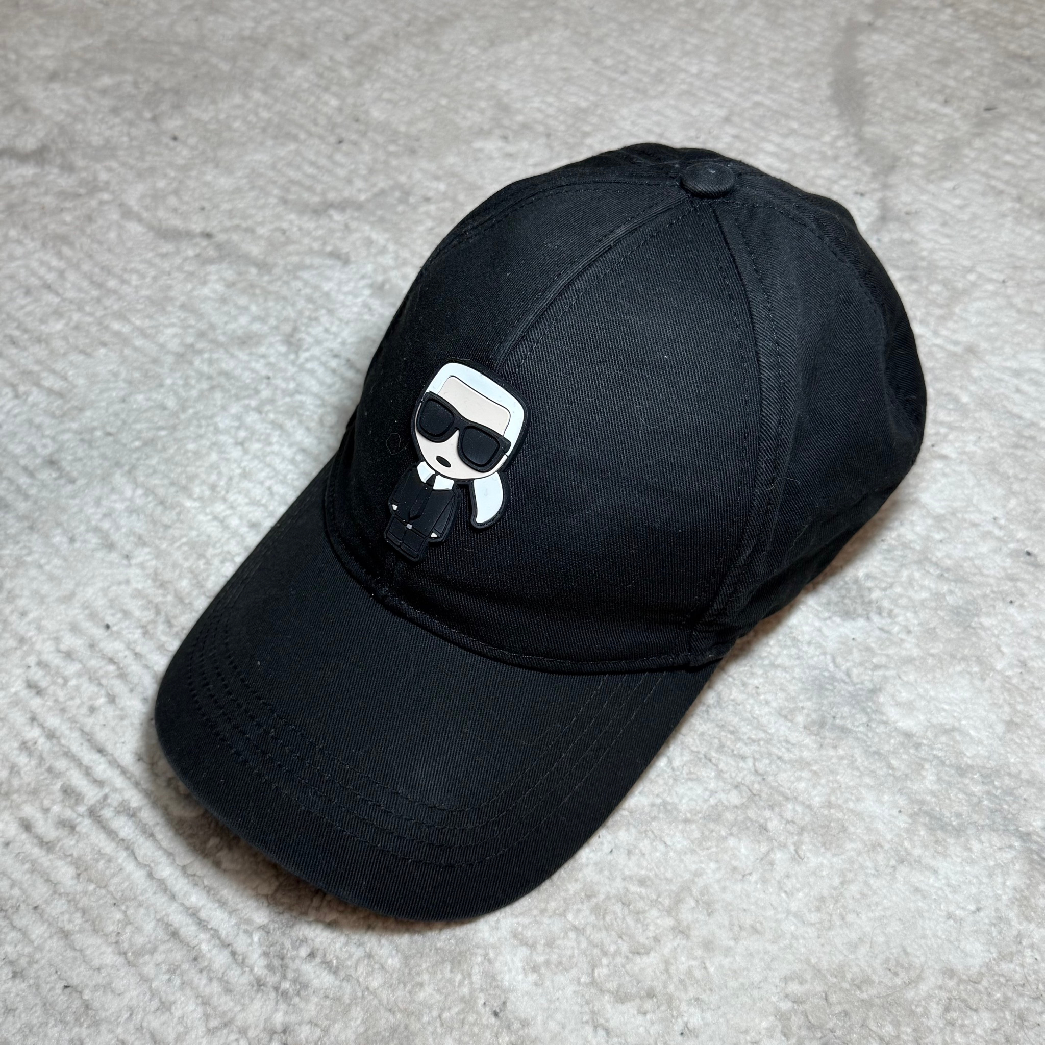 Karl Lagerfeld Cap, миниатюра 1