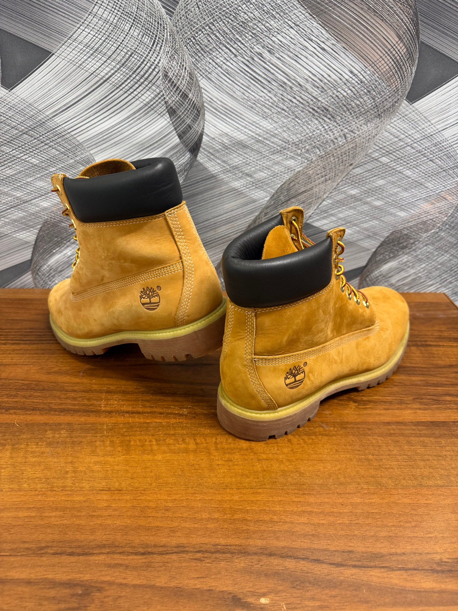 Timberland Ботинки, миниатюра 2