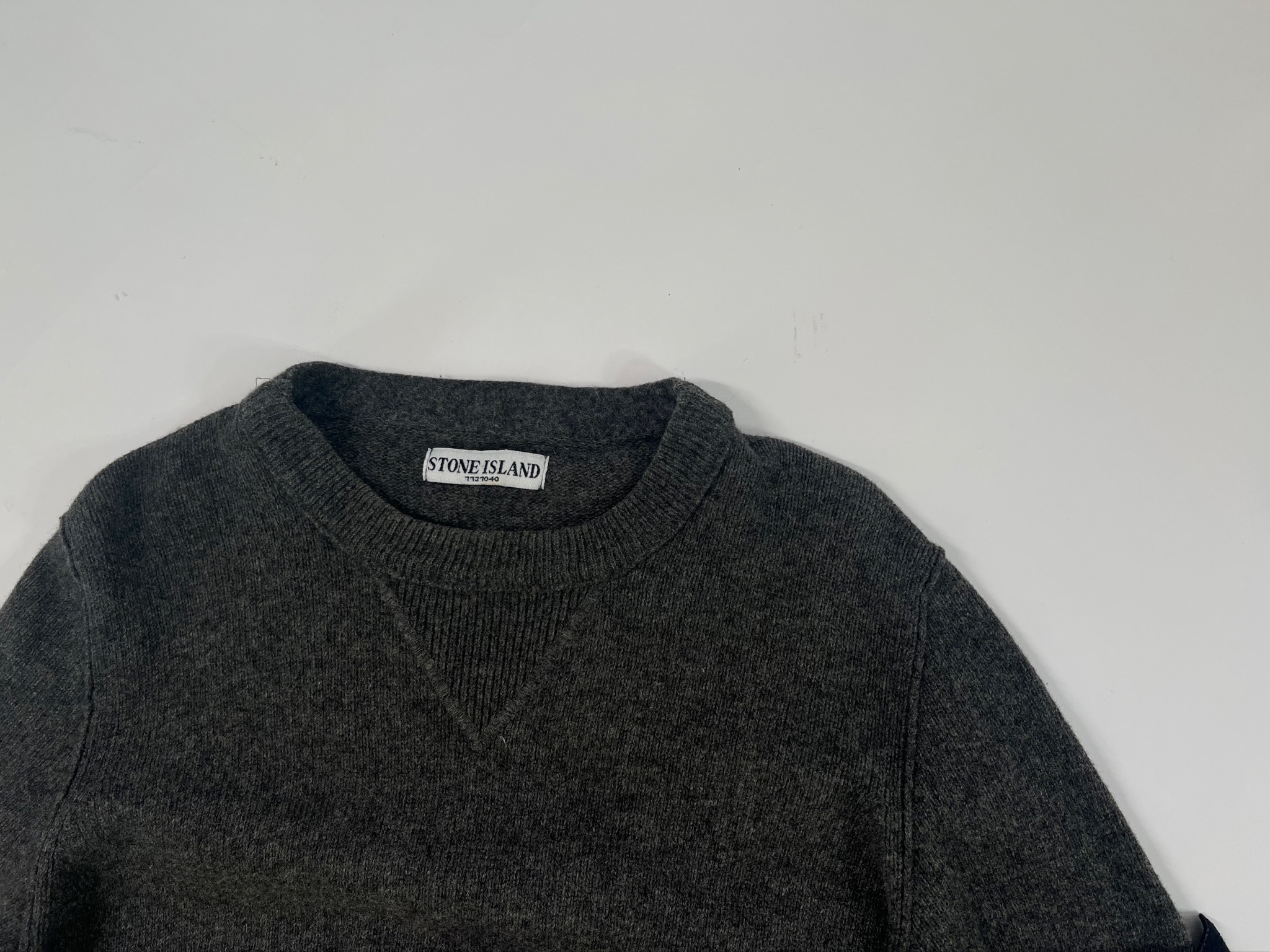 Stone Island Jumper, миниатюра 2