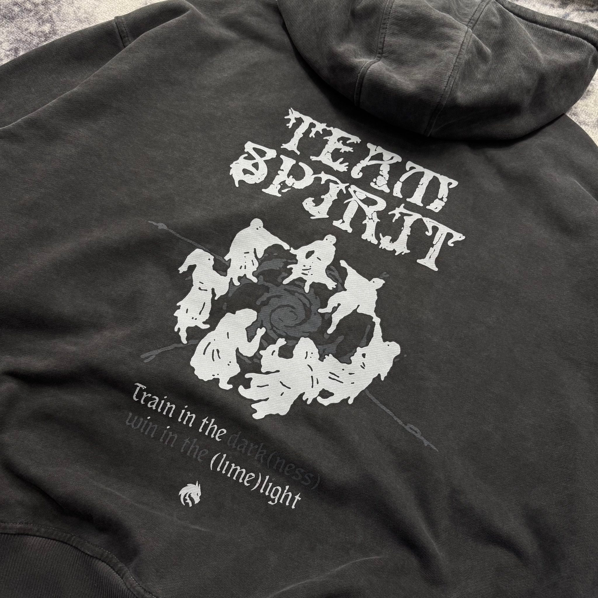 Team Spirit x BetBoom Betboom x Team Spirit, миниатюра 4