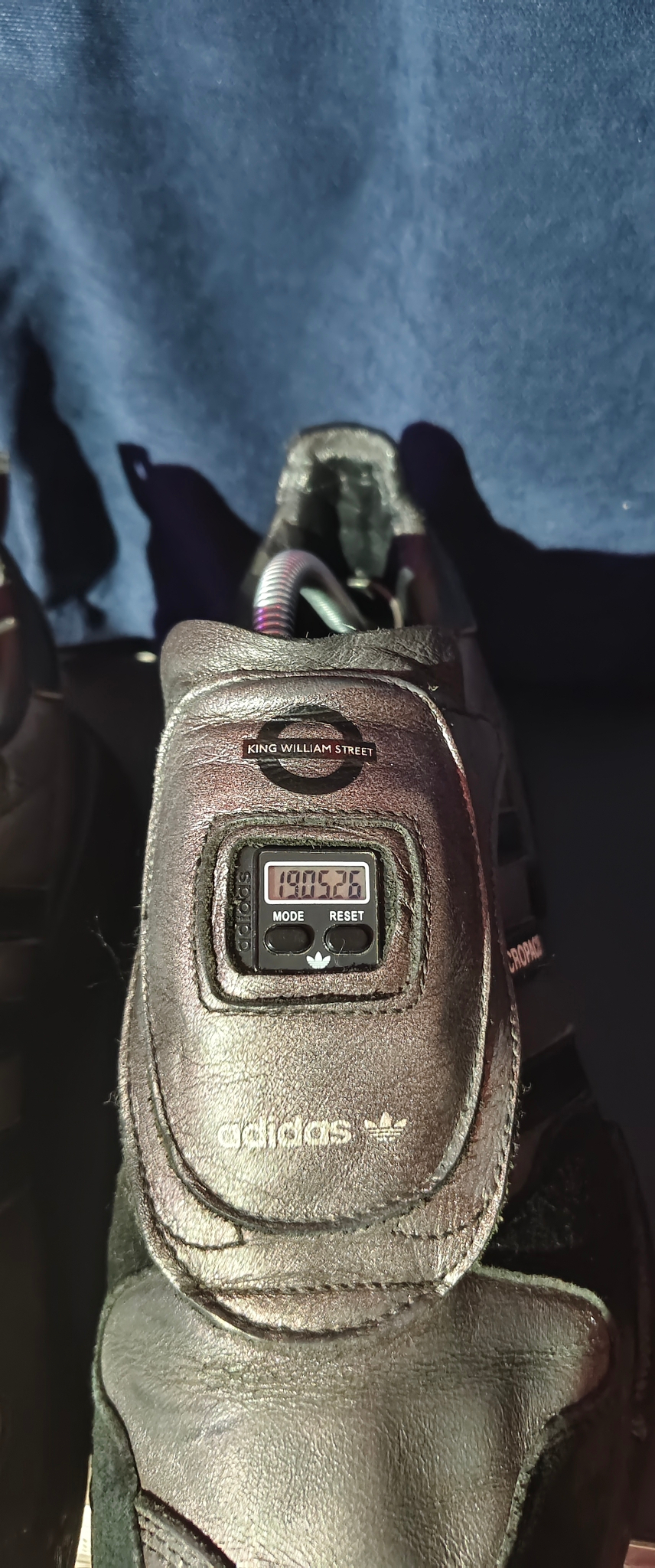 Adidas Micropacer, миниатюра 3