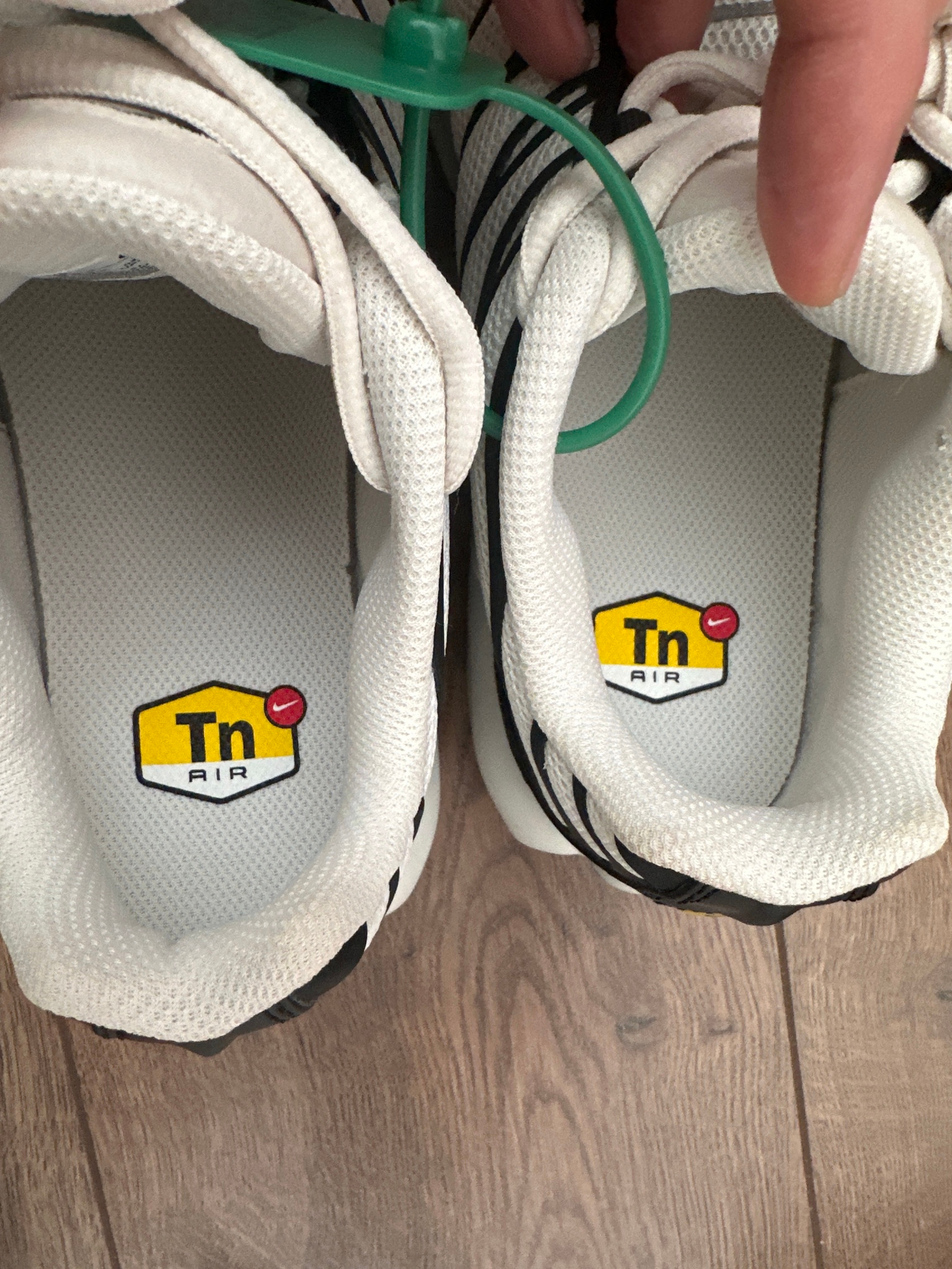 Nike Air max plus, миниатюра 4