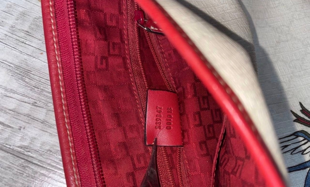 Gucci Love bag, миниатюра 6