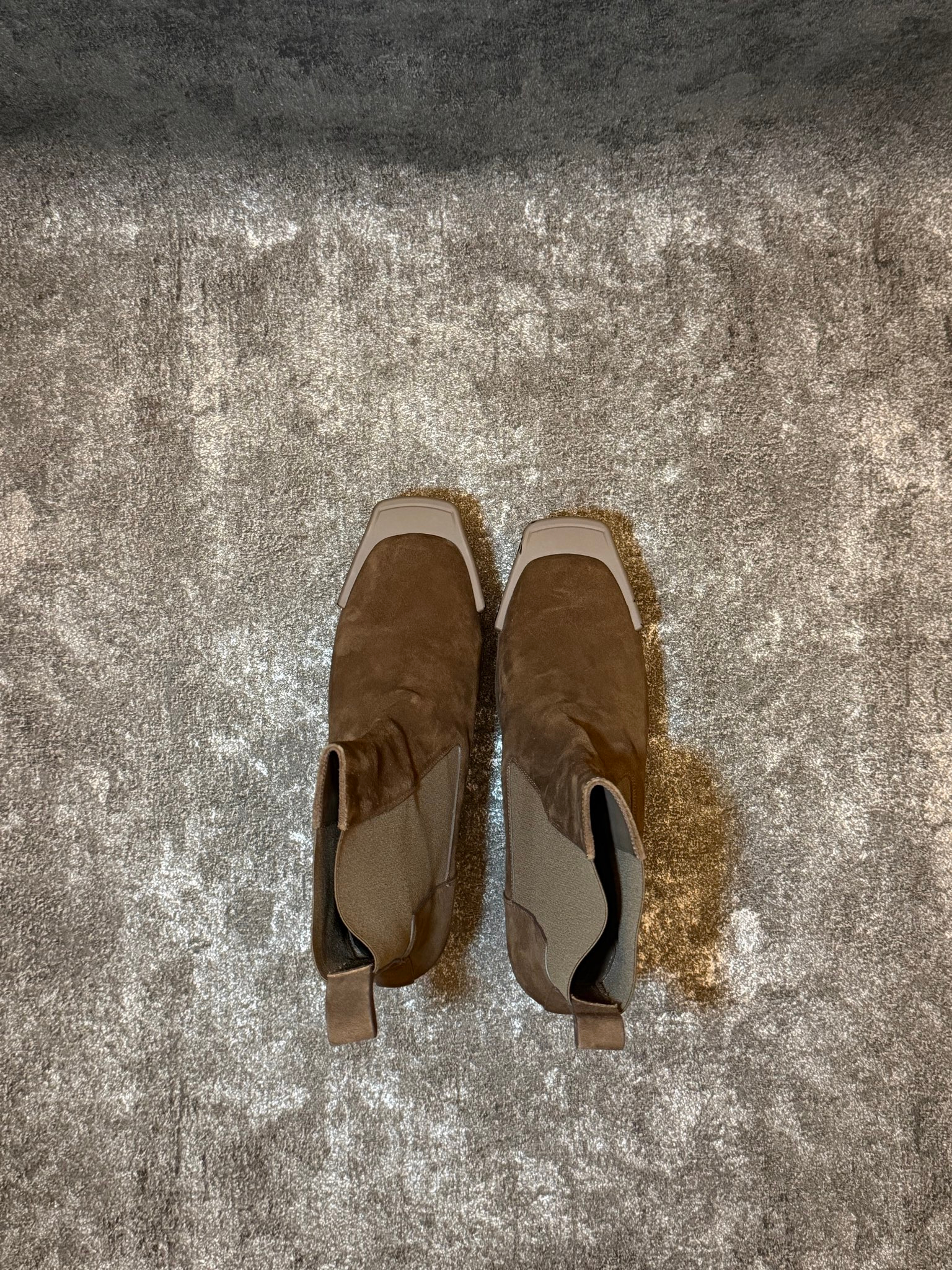 Rick Owens Kiss heels, миниатюра 3