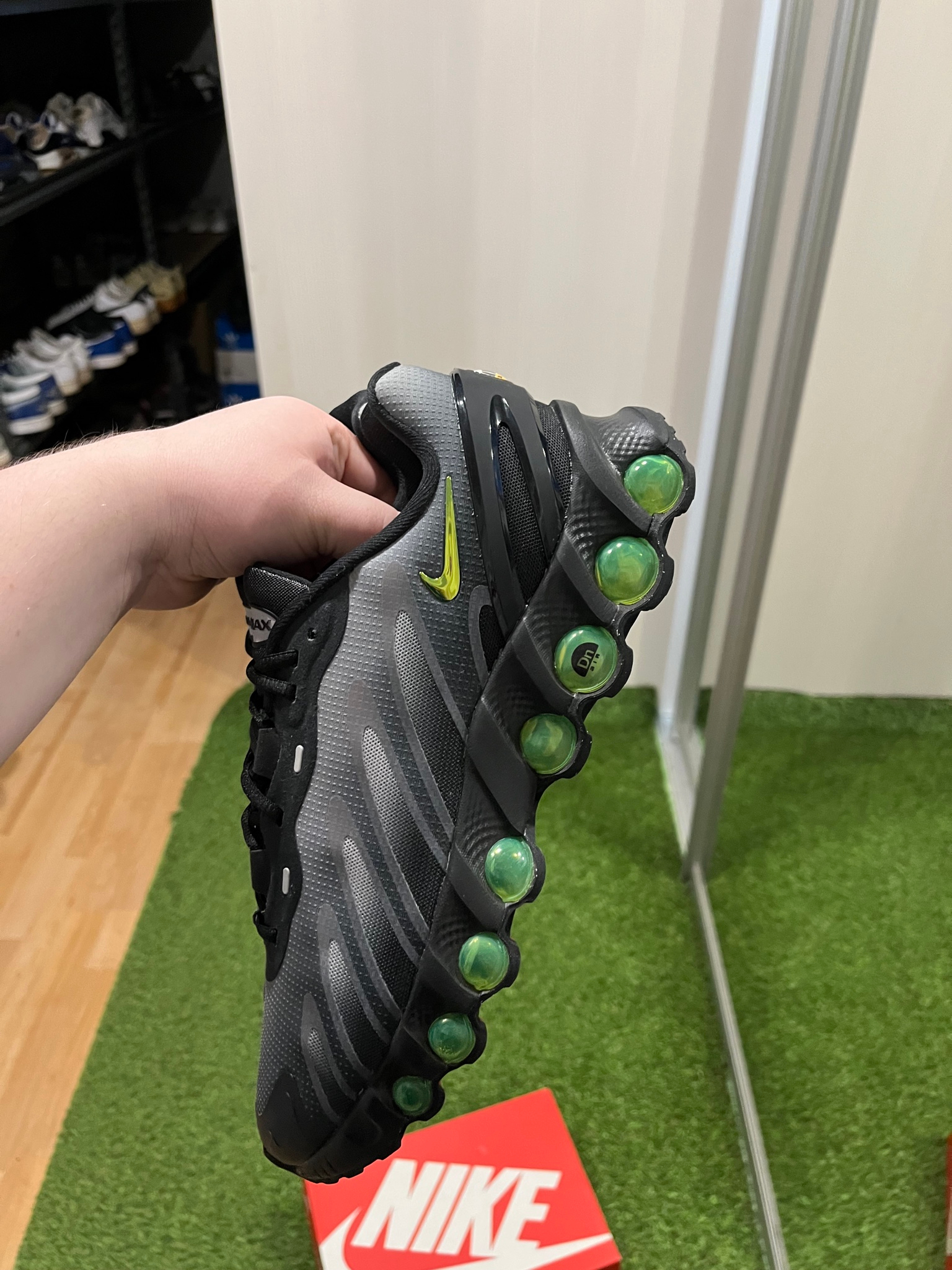 Nike Dn8 Air Max Dn8, миниатюра 4