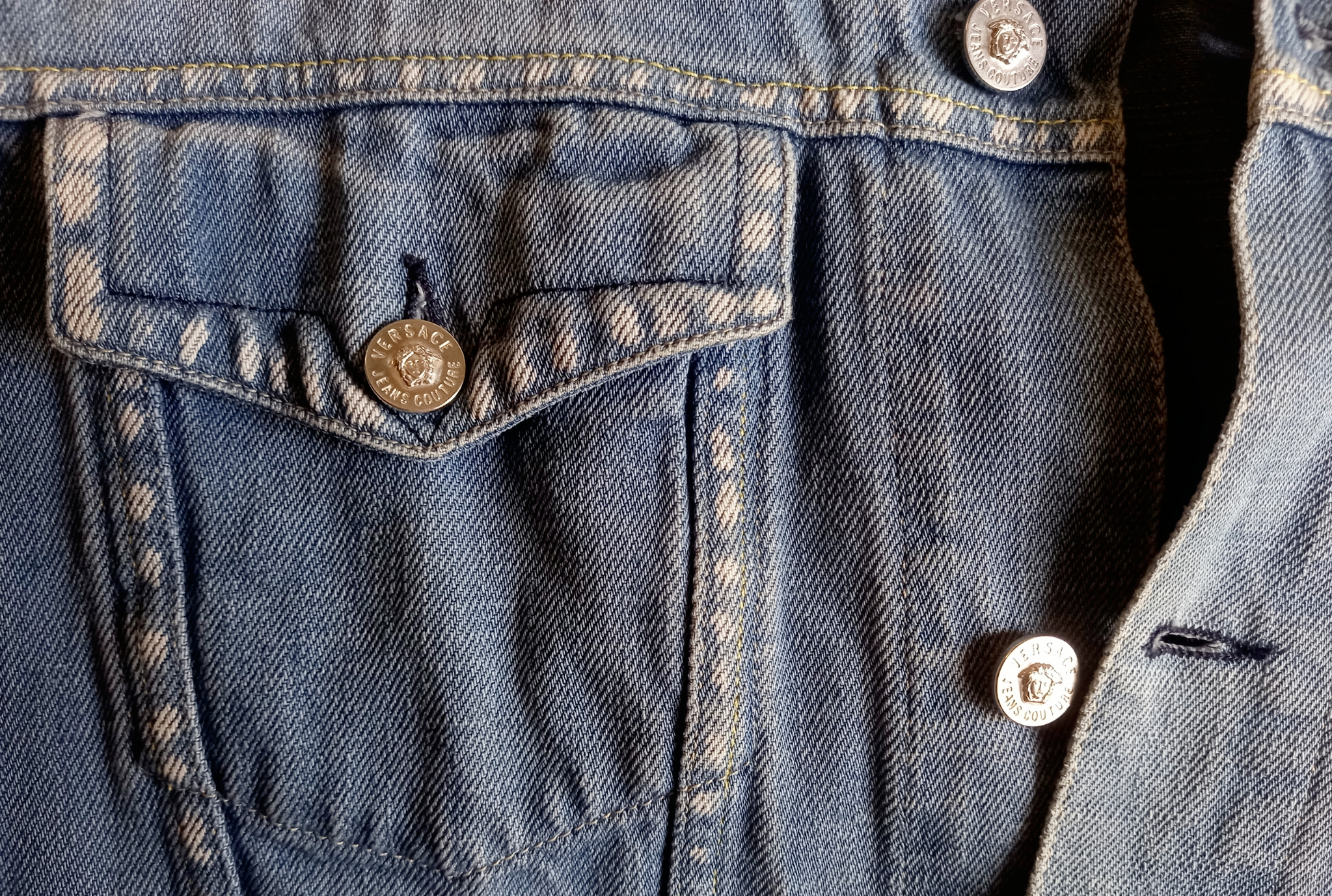 Versace Jeans Couture Tracker Giovanni Era, миниатюра 7