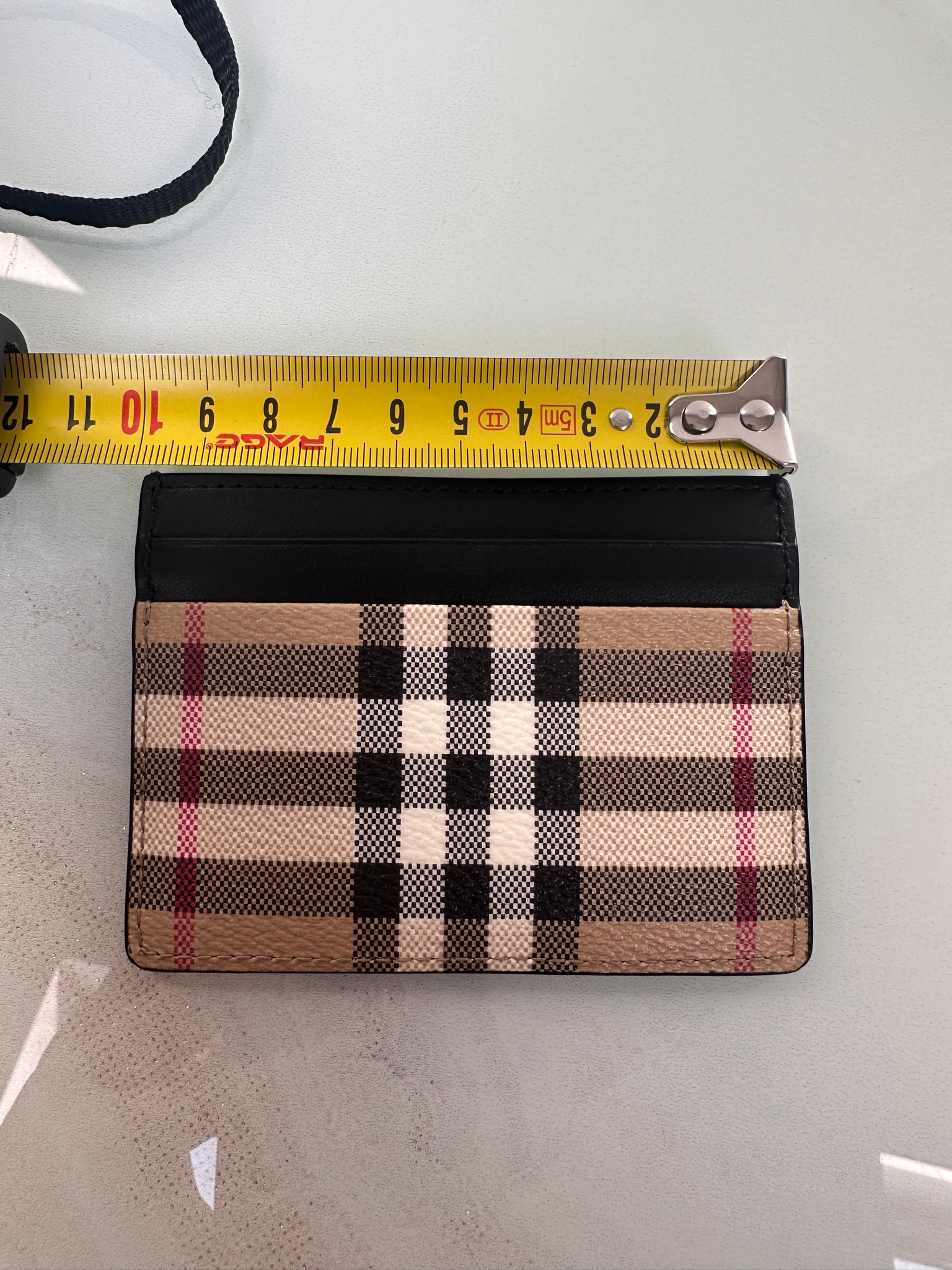 Burberry Кардхолдер, миниатюра 8