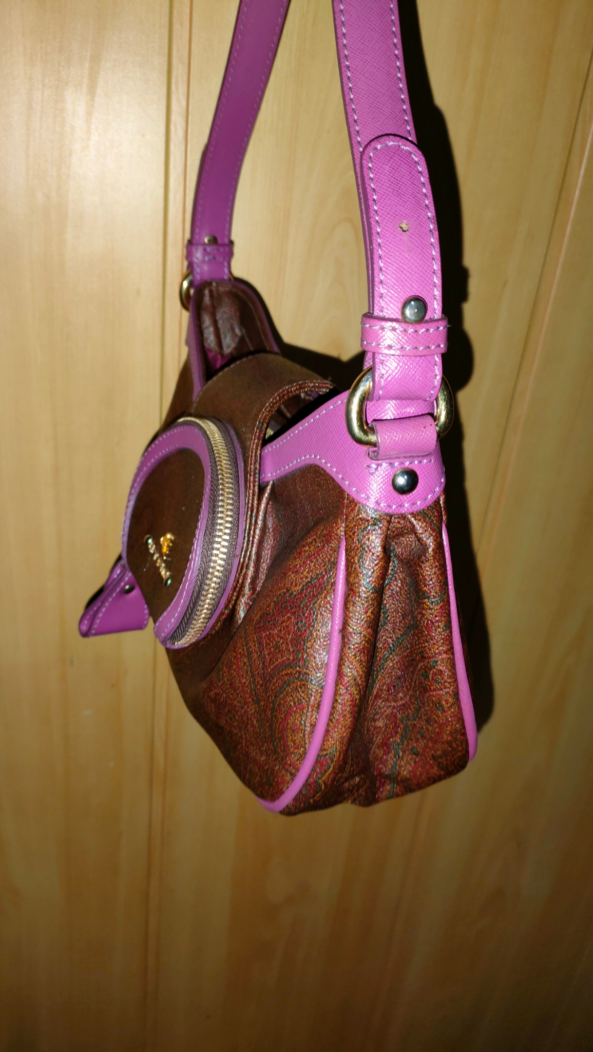 Etro Сумка, миниатюра 3