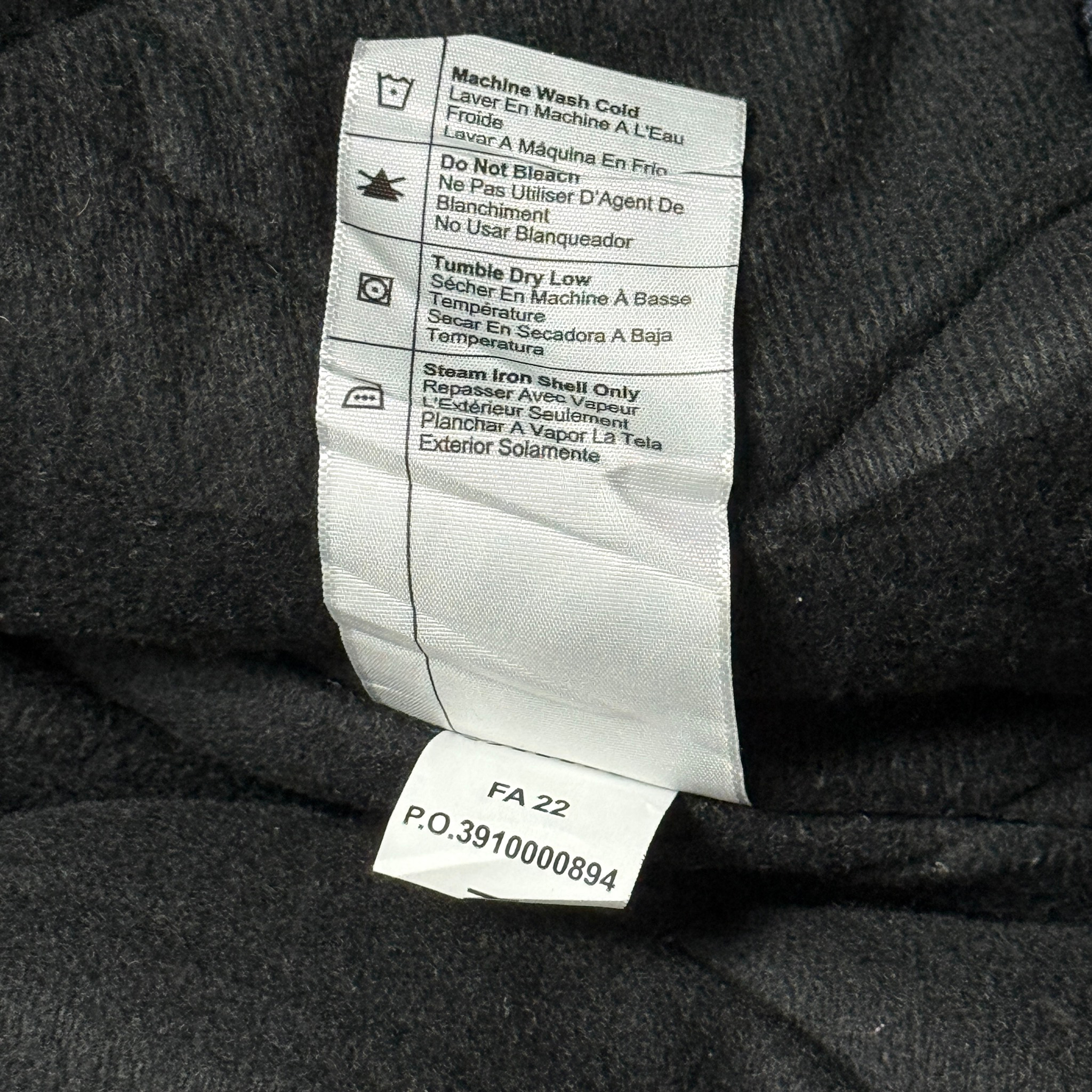 Carhartt Active Jacket J140, миниатюра 6