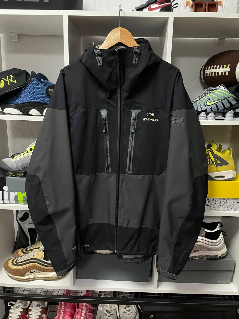 Eider Gore-Tex Pro Shell, миниатюра 3