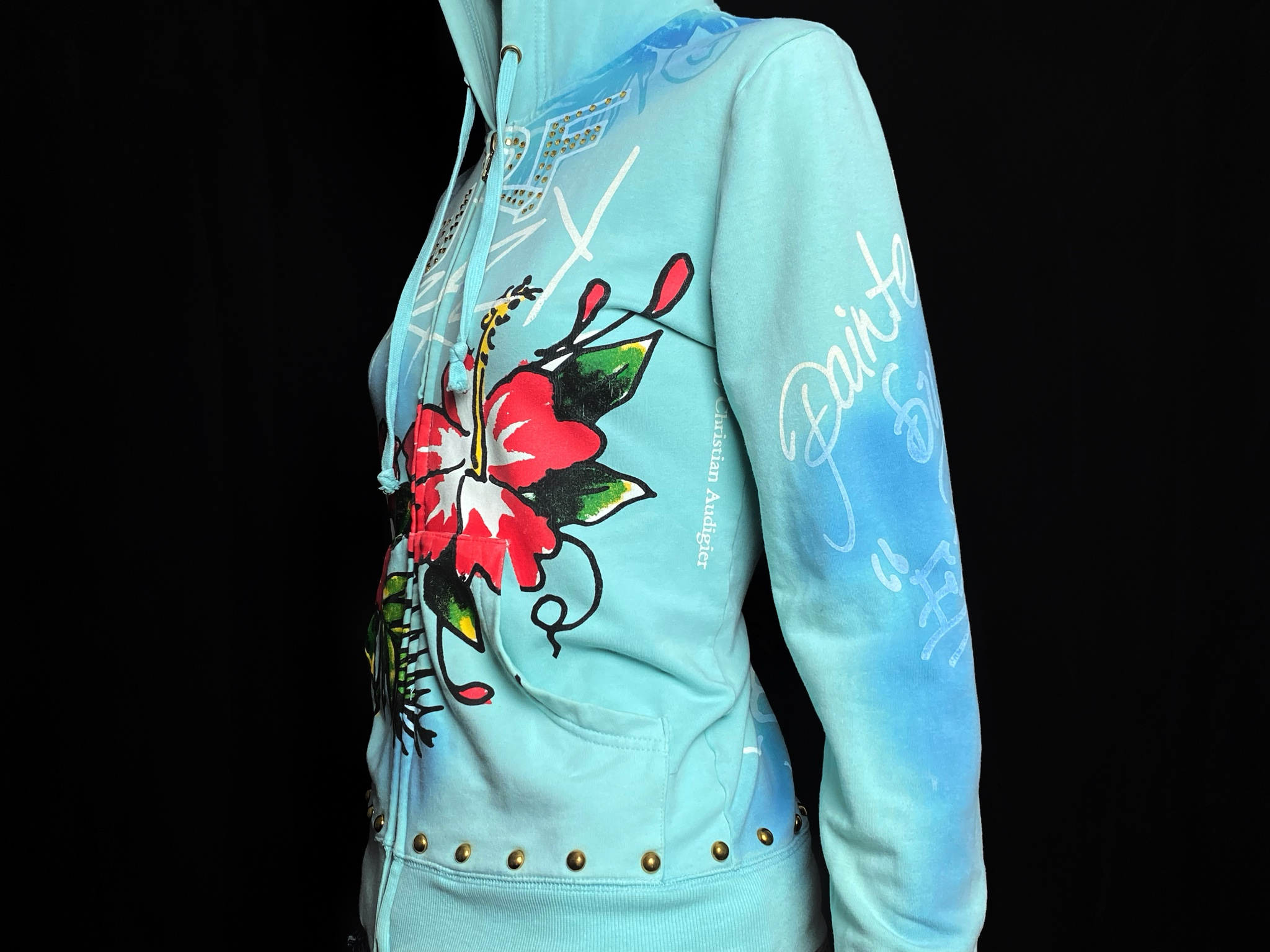 Ed Hardy by Christian Audigier Surf Mania 2006-2008, миниатюра 2