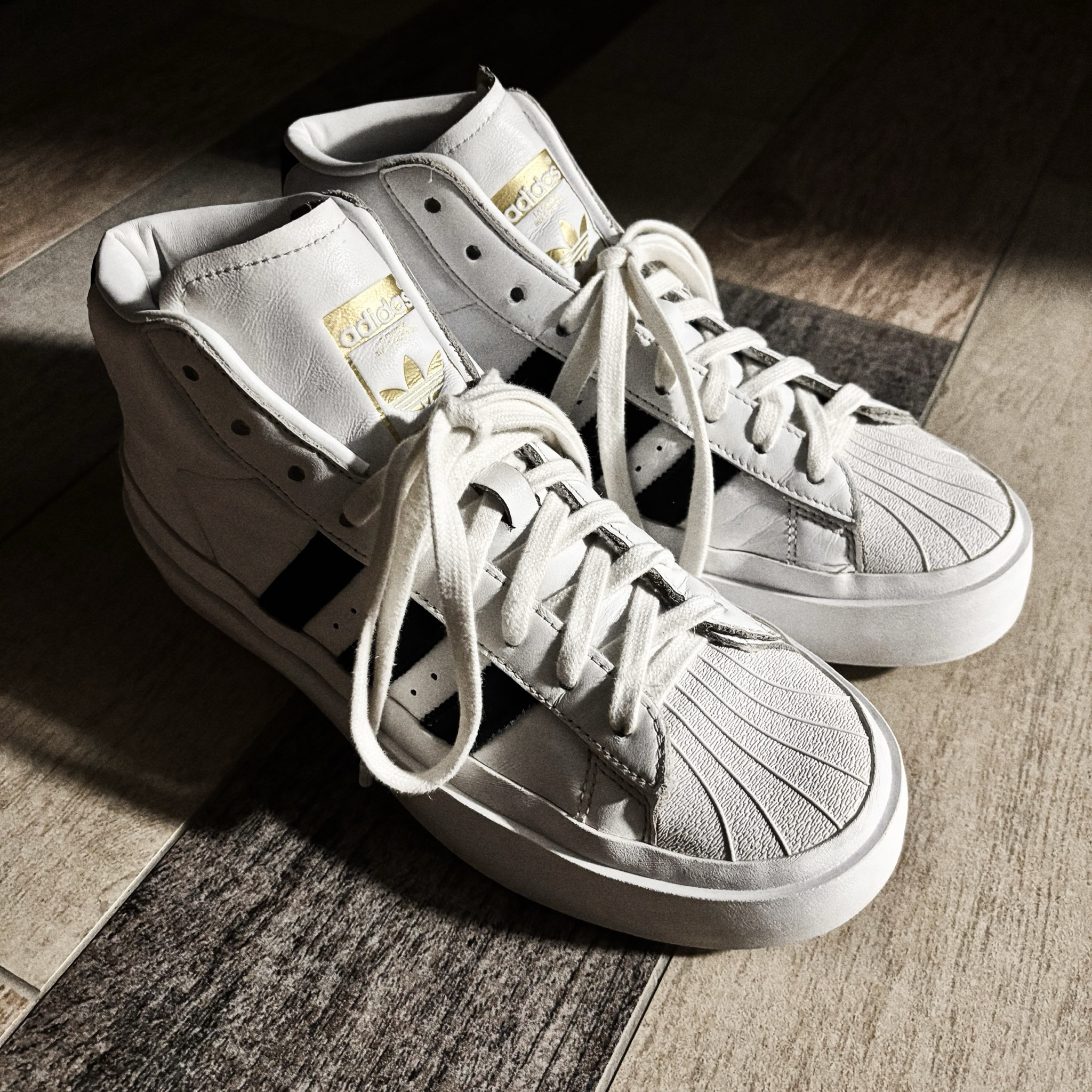 Adidas x 424 Pro Model, миниатюра 2