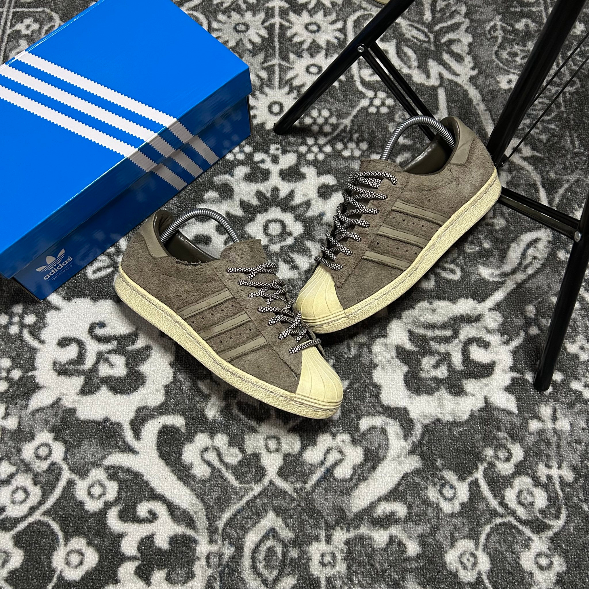 Adidas Superstar, миниатюра 1
