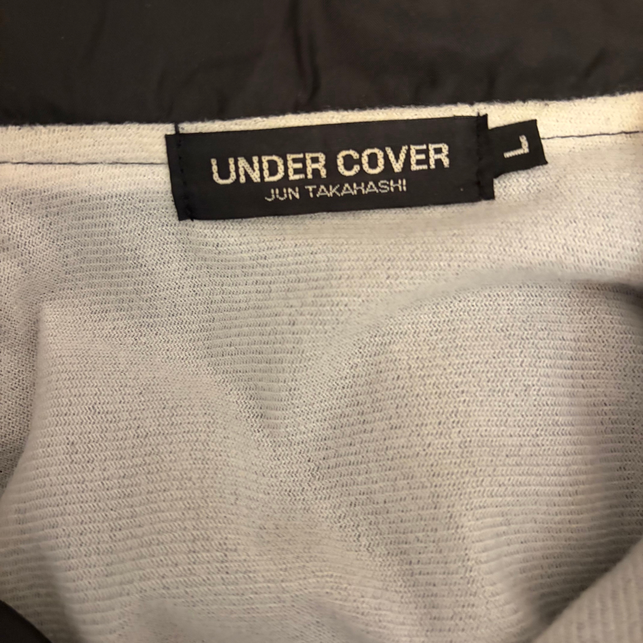 Undercover Undercover Records, миниатюра 3