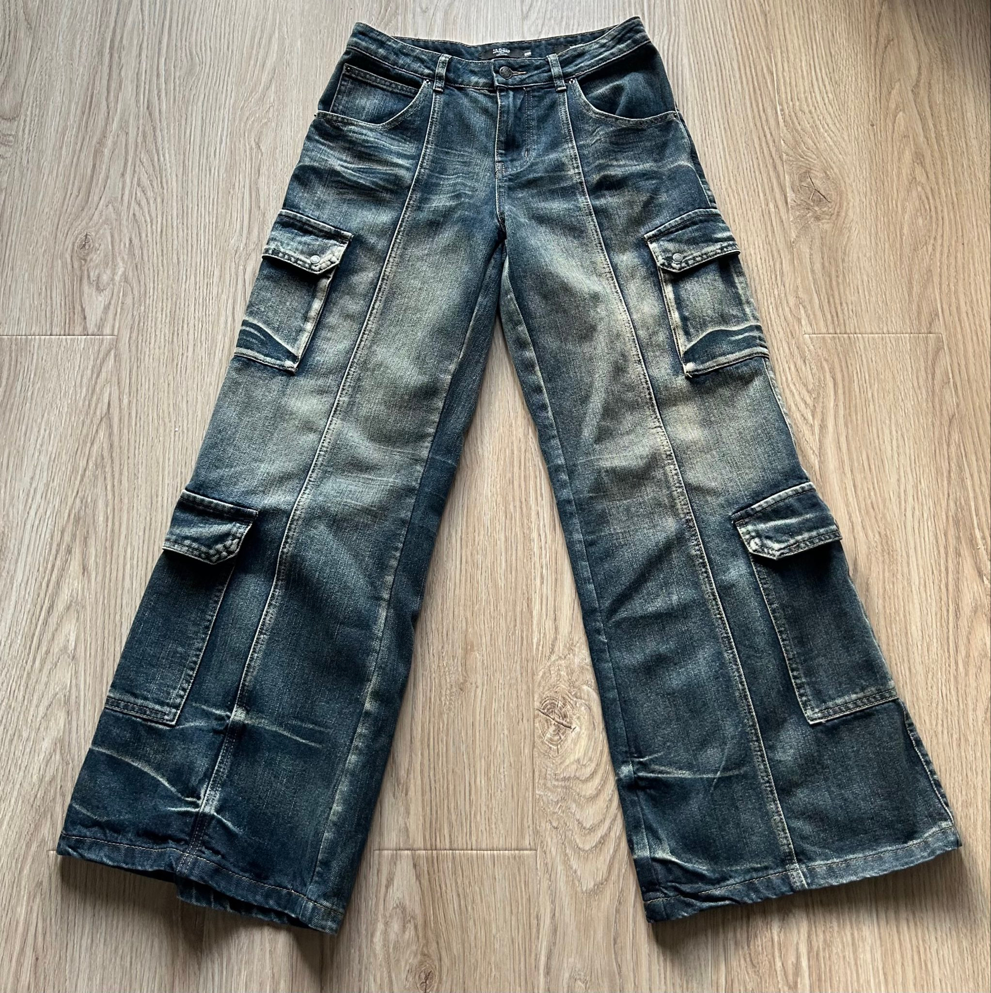 Jaded London Baggy Fit, миниатюра 1