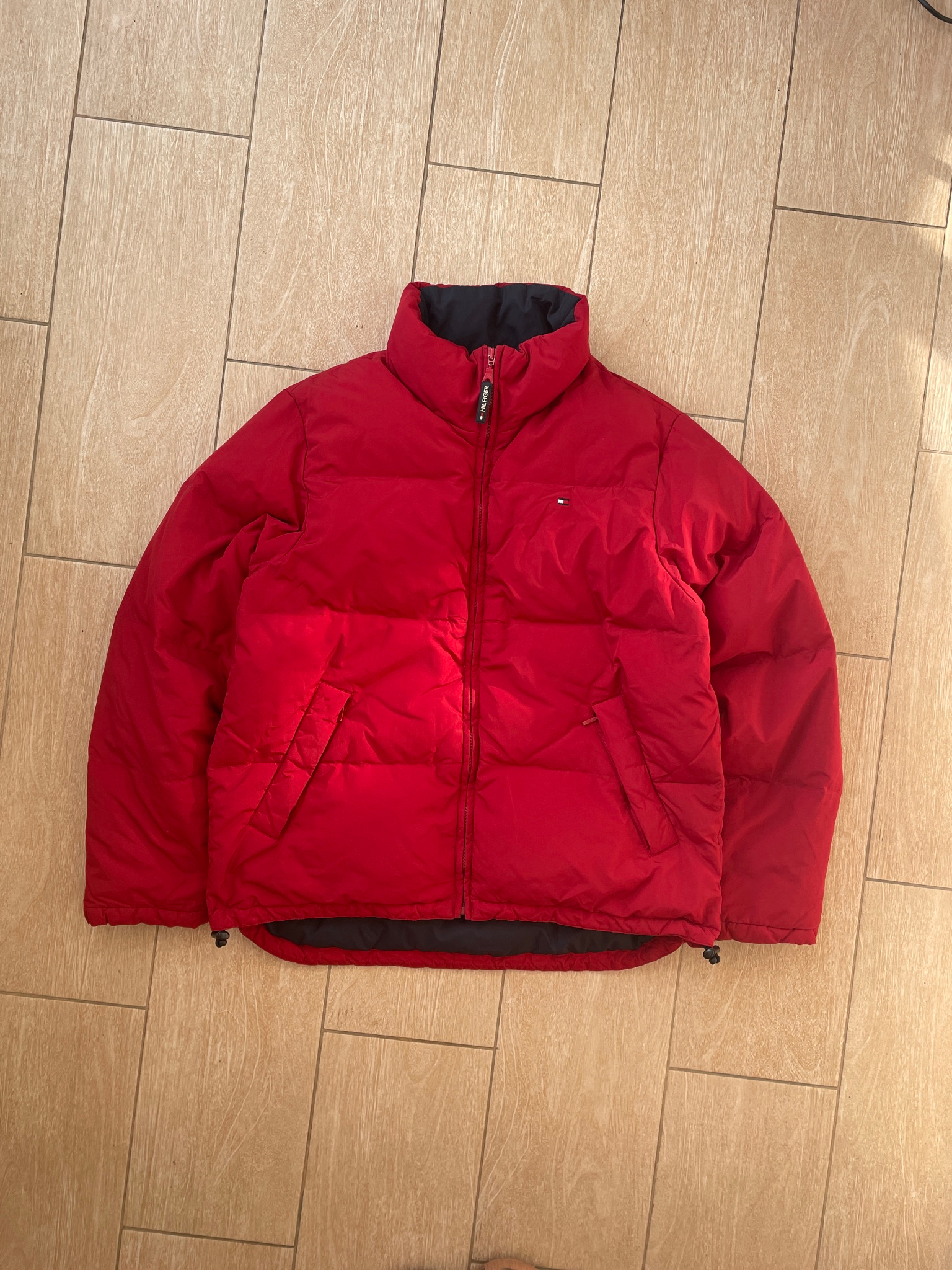Tommy Hilfiger Куртка, миниатюра 1
