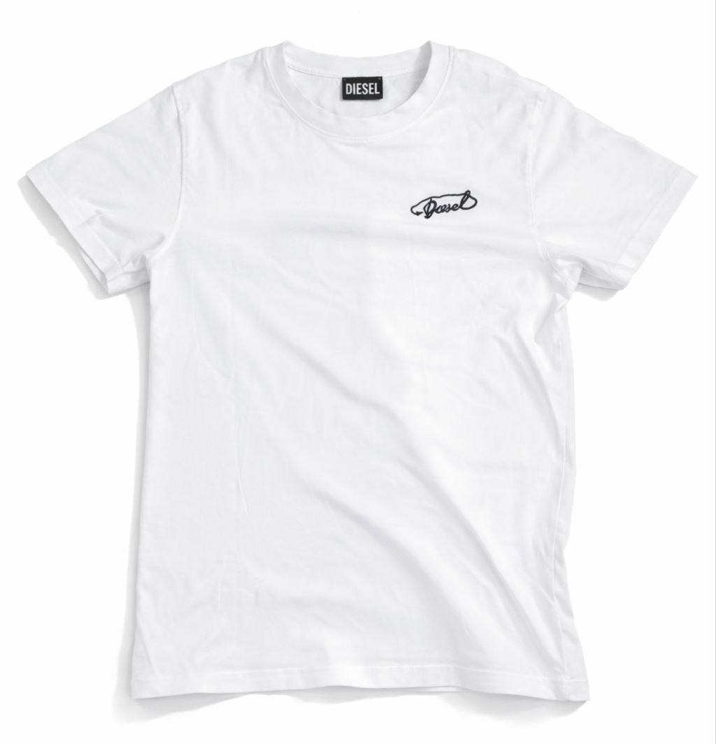 Diesel Футболка, миниатюра 1