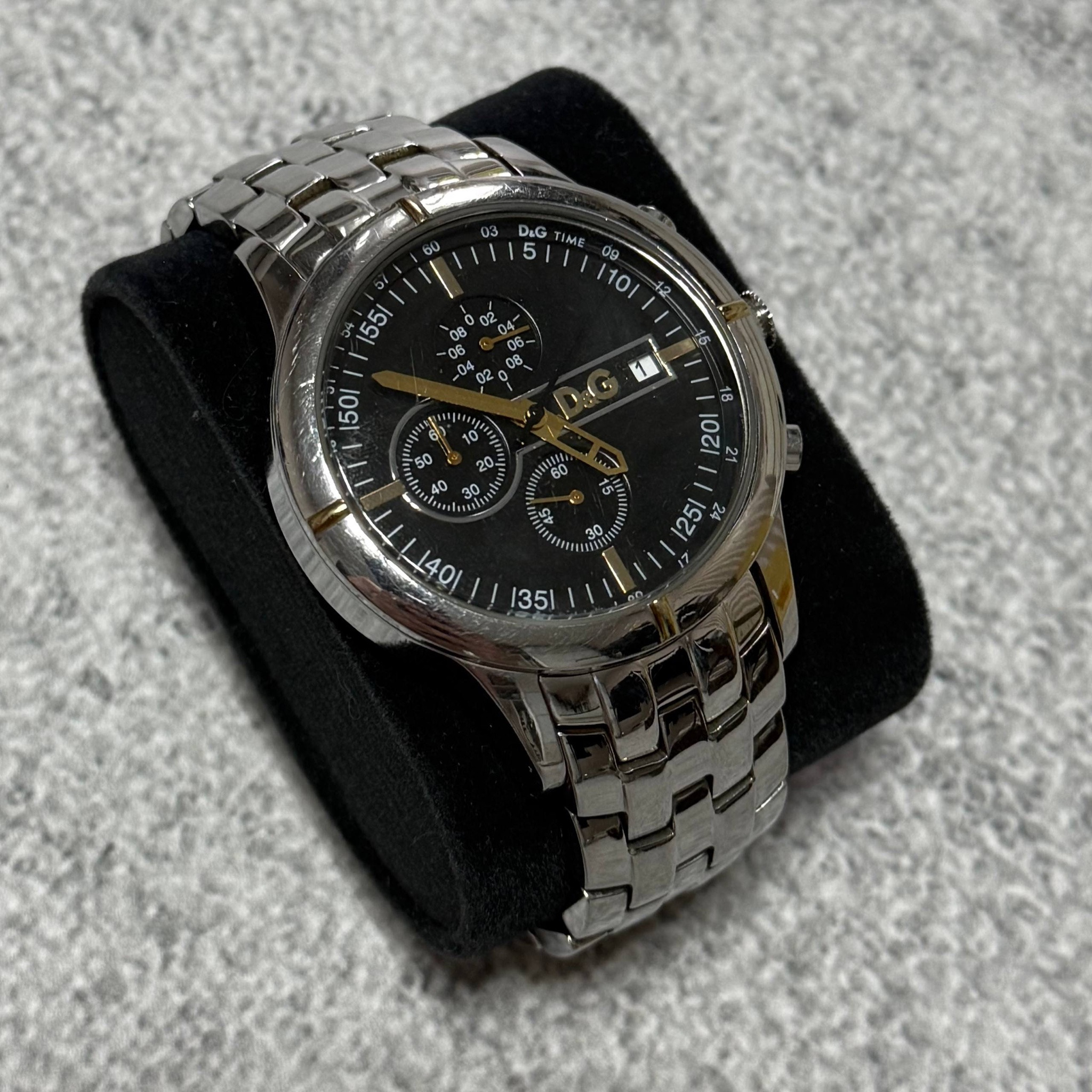 Dolce & Gabbana Наручные часы, миниатюра 1