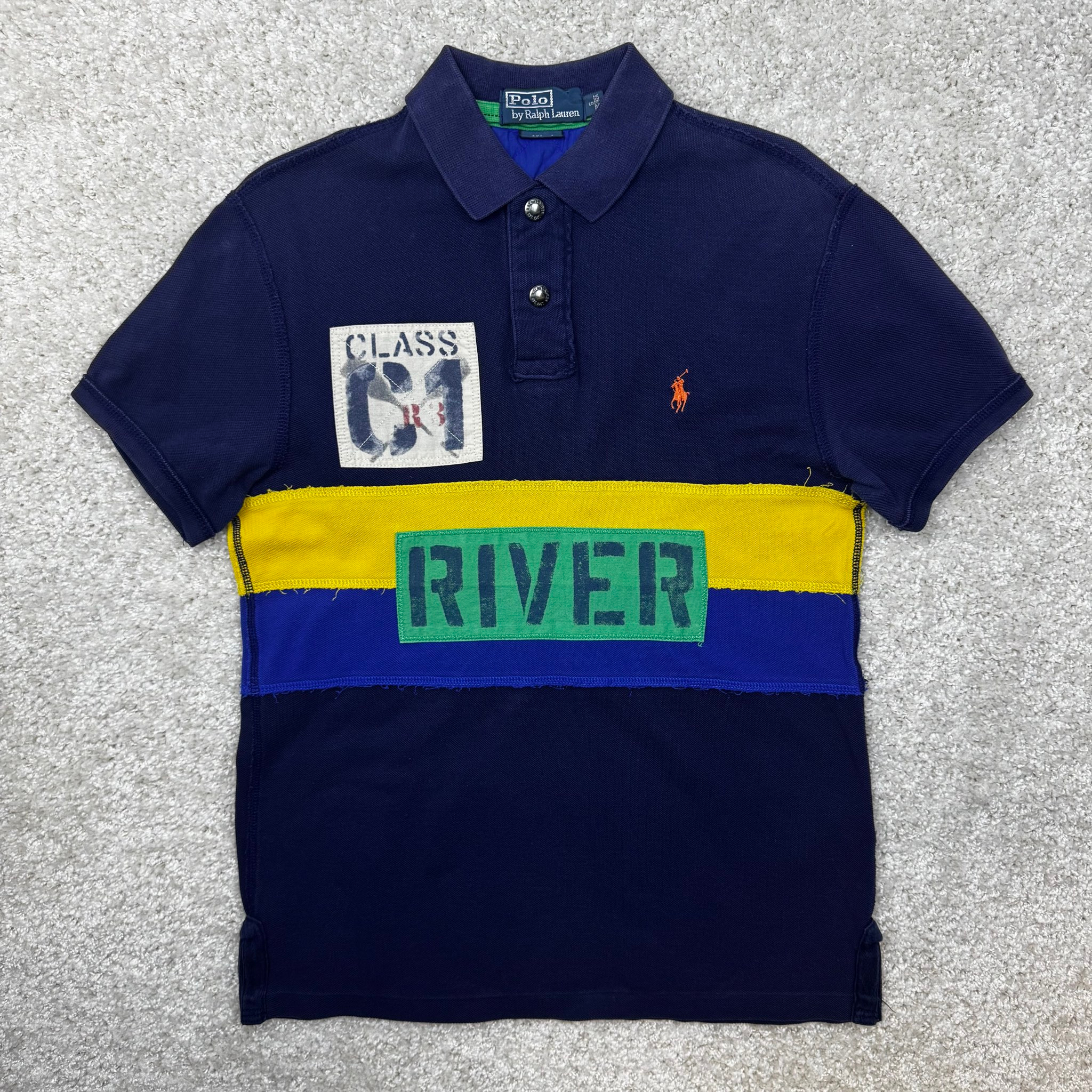 Polo Ralph Lauren River Rafting Guide, миниатюра 1
