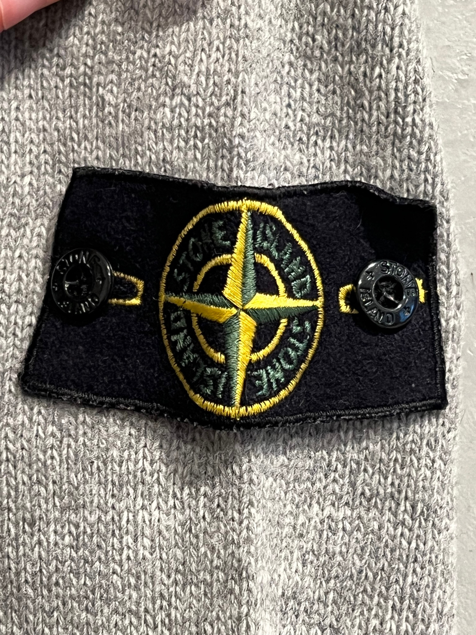Stone Island FW18, миниатюра 4