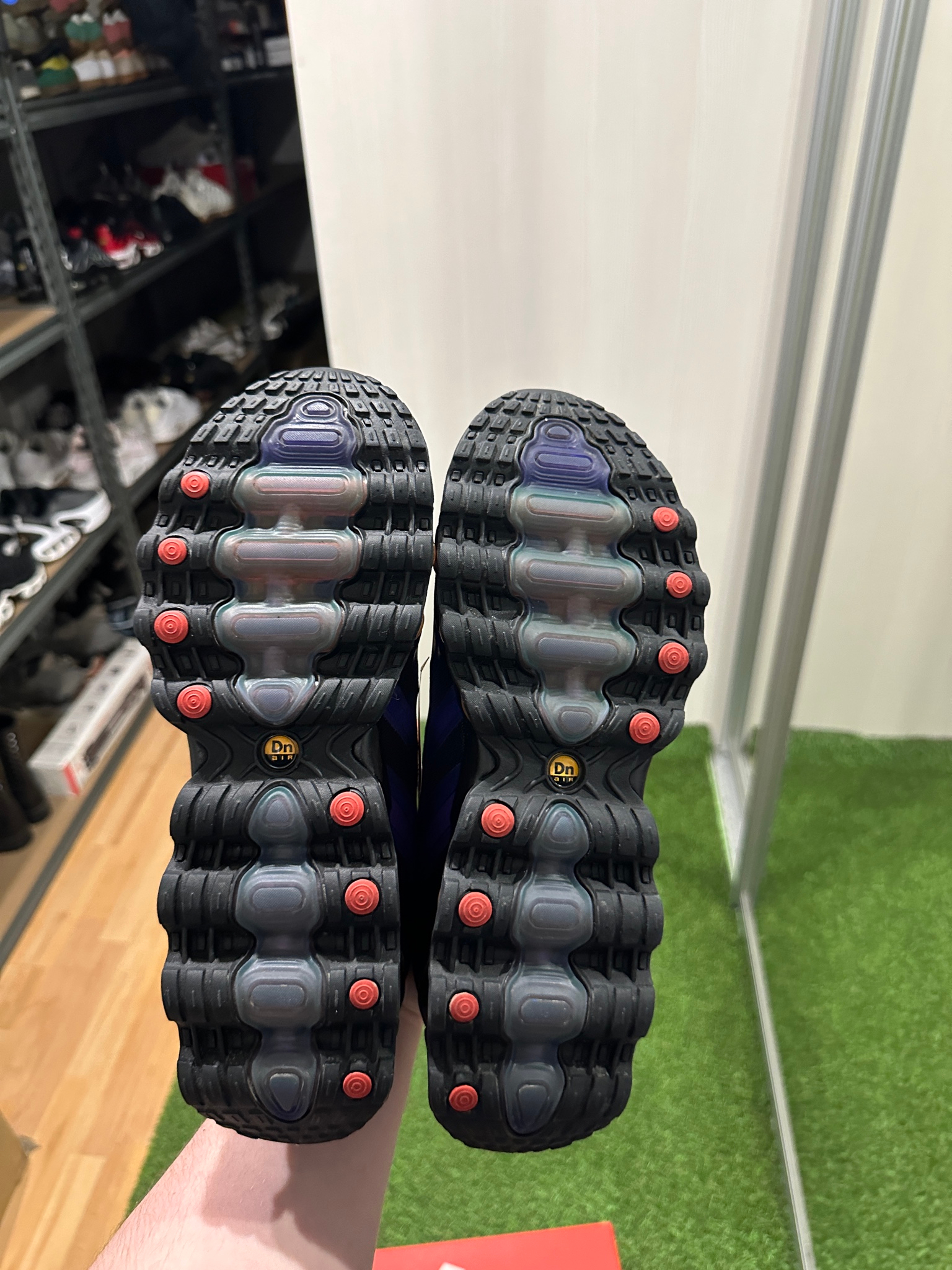 Nike Dn8 Air Max Dn8, миниатюра 9